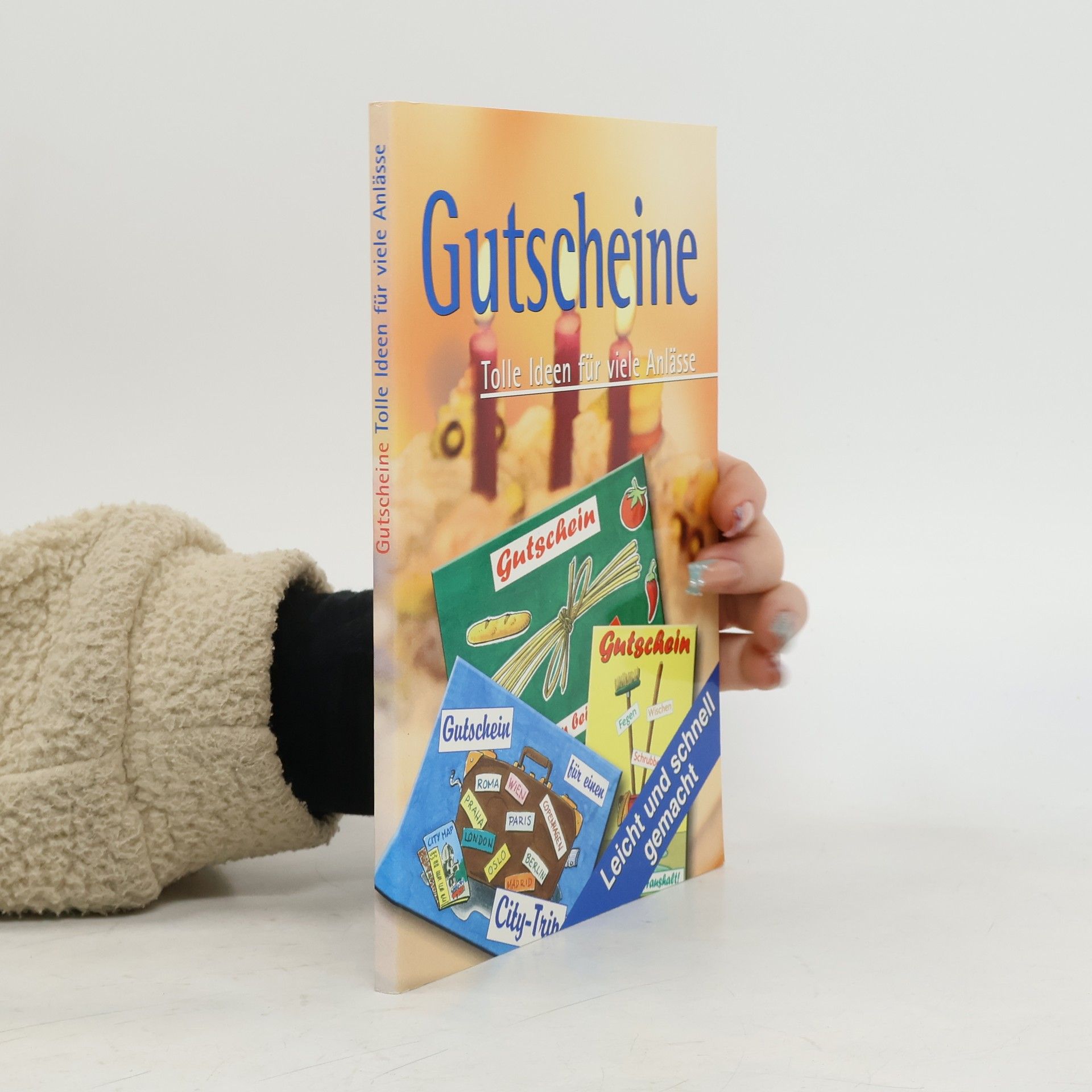 Hinrich Altemüller Gutscheine