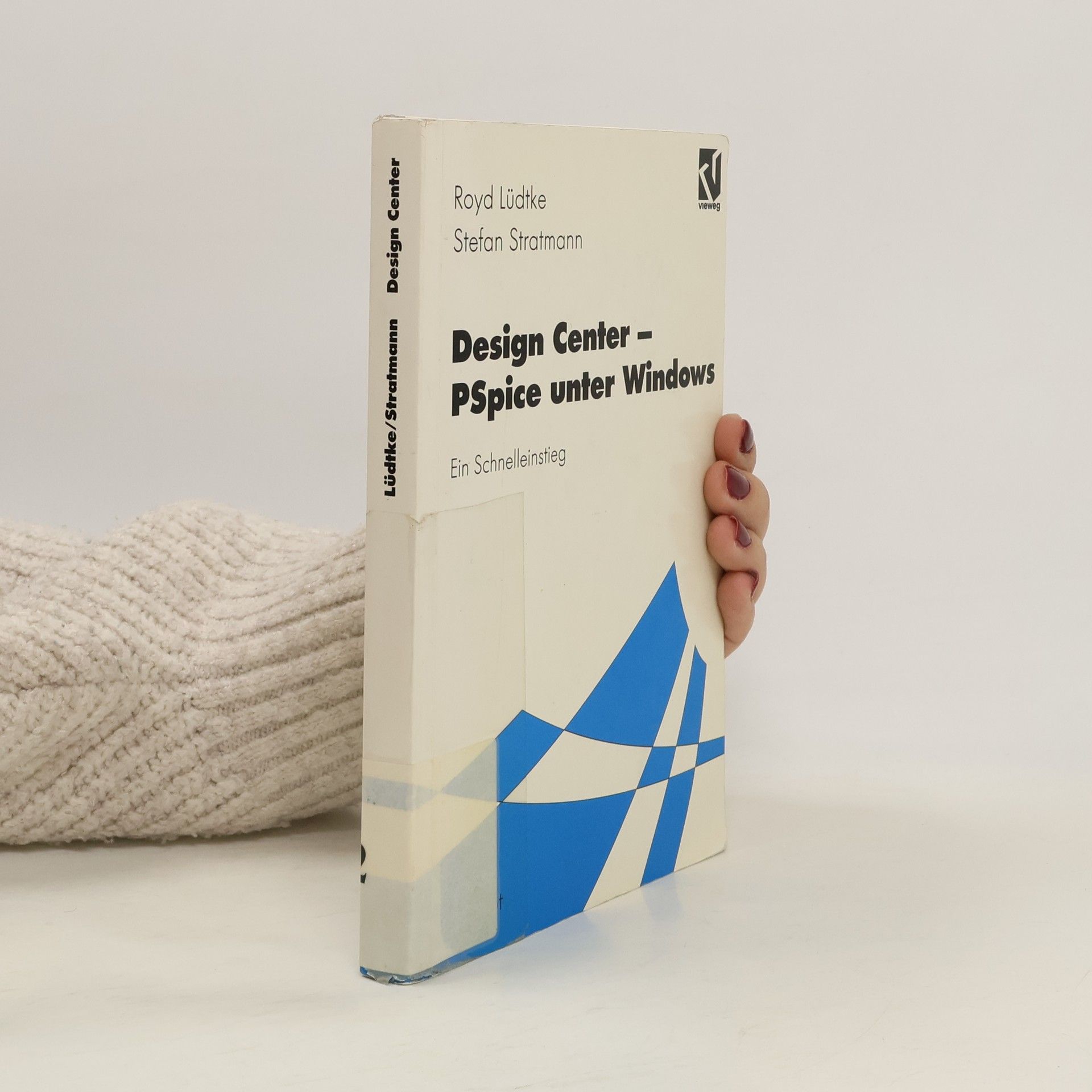 Design Center PSpice unter Windows