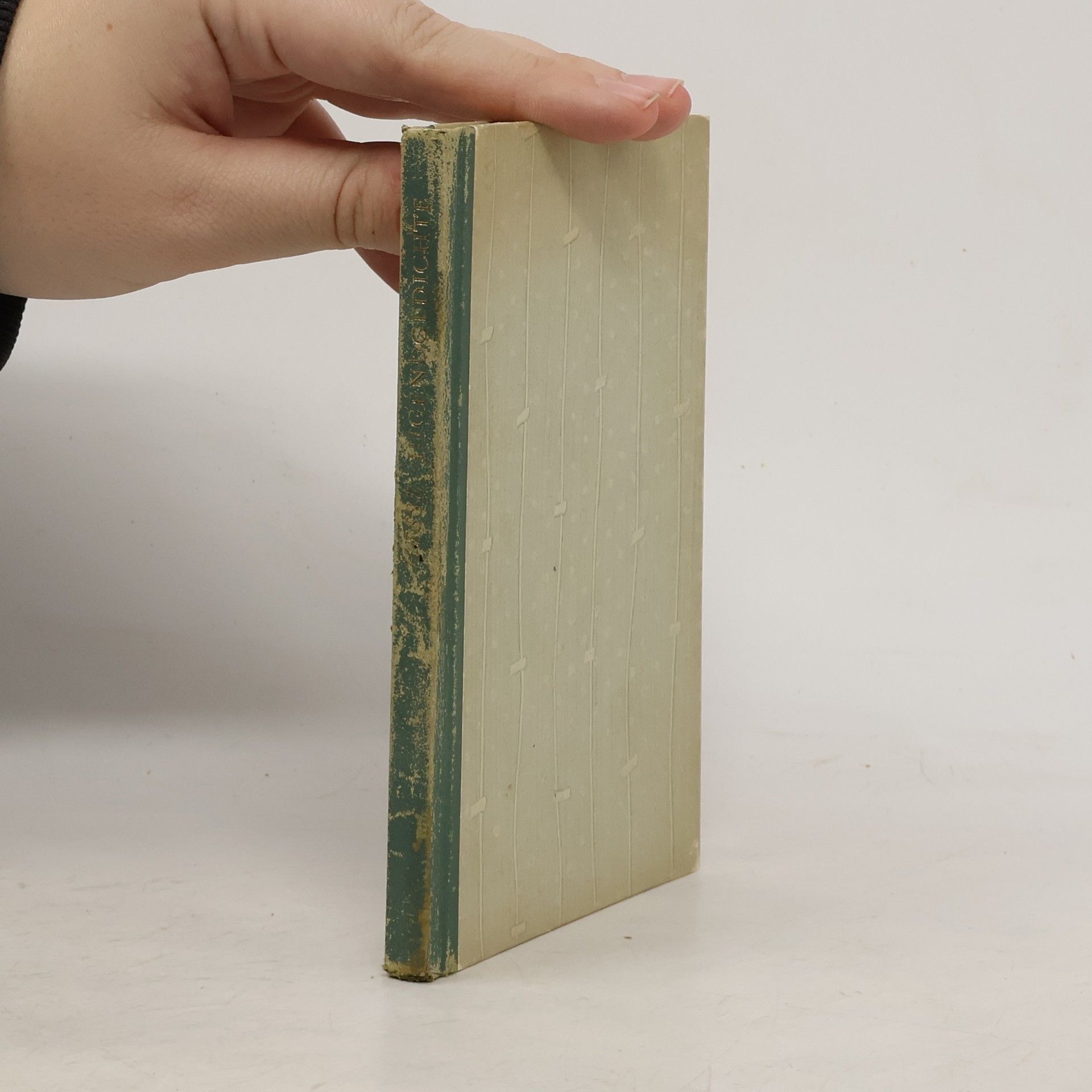 Hermann Hesse Jugend-Gedichte