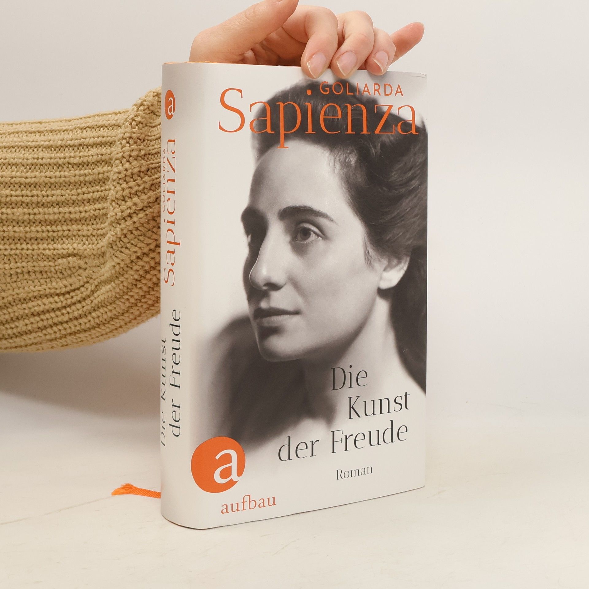 Die Kunst der Freude