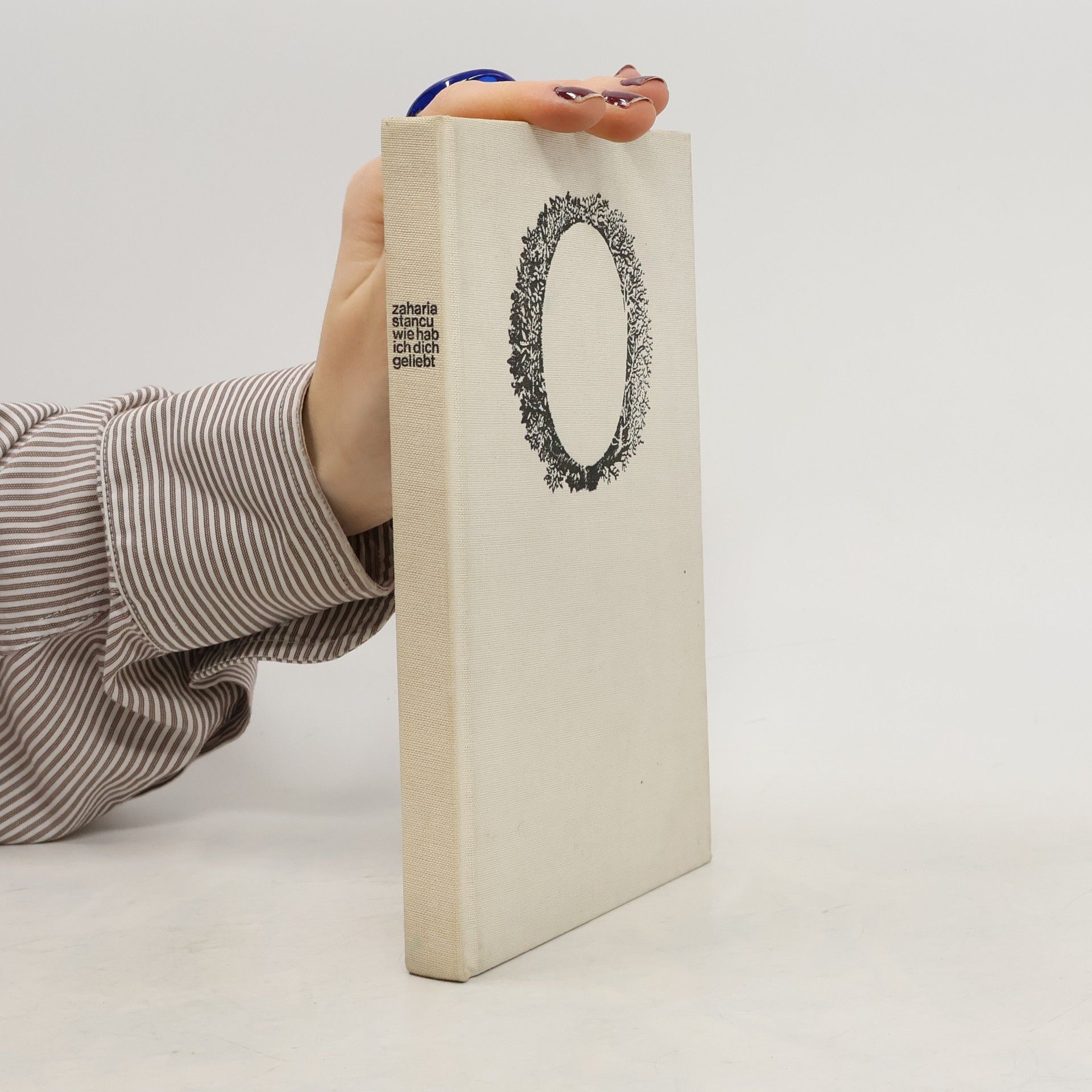 Wie hab ich dich geliebt