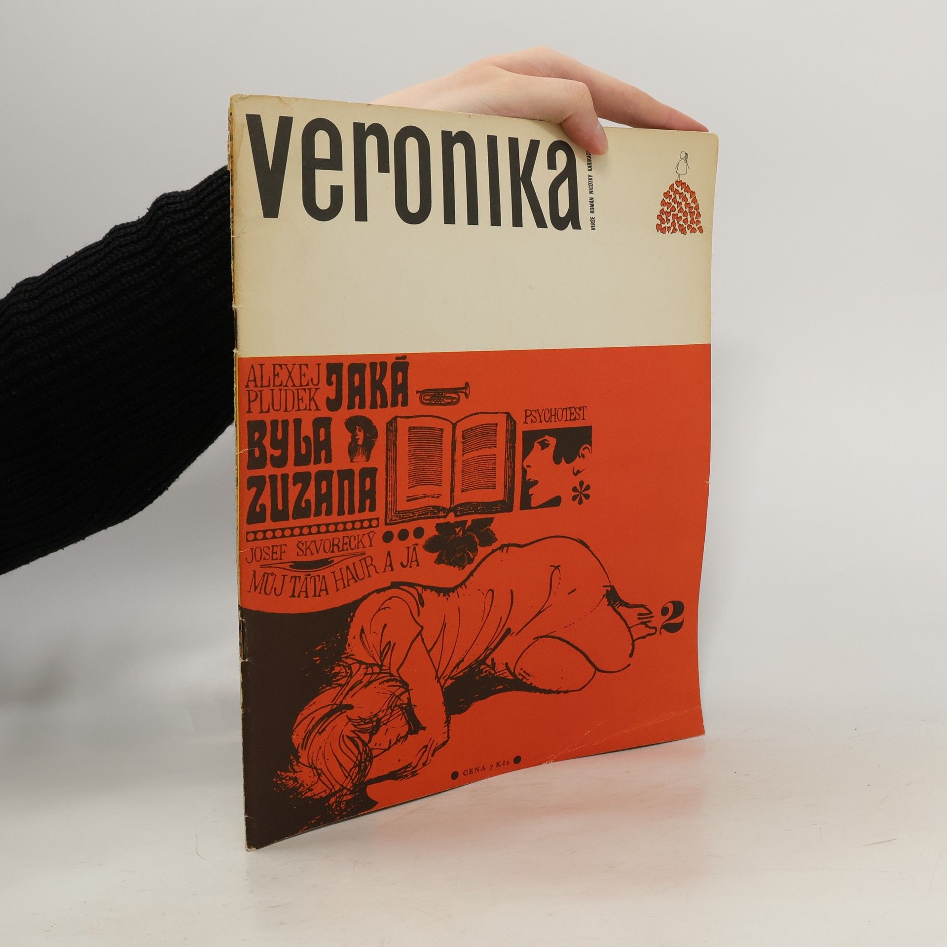 Auteurscollectief Veronika