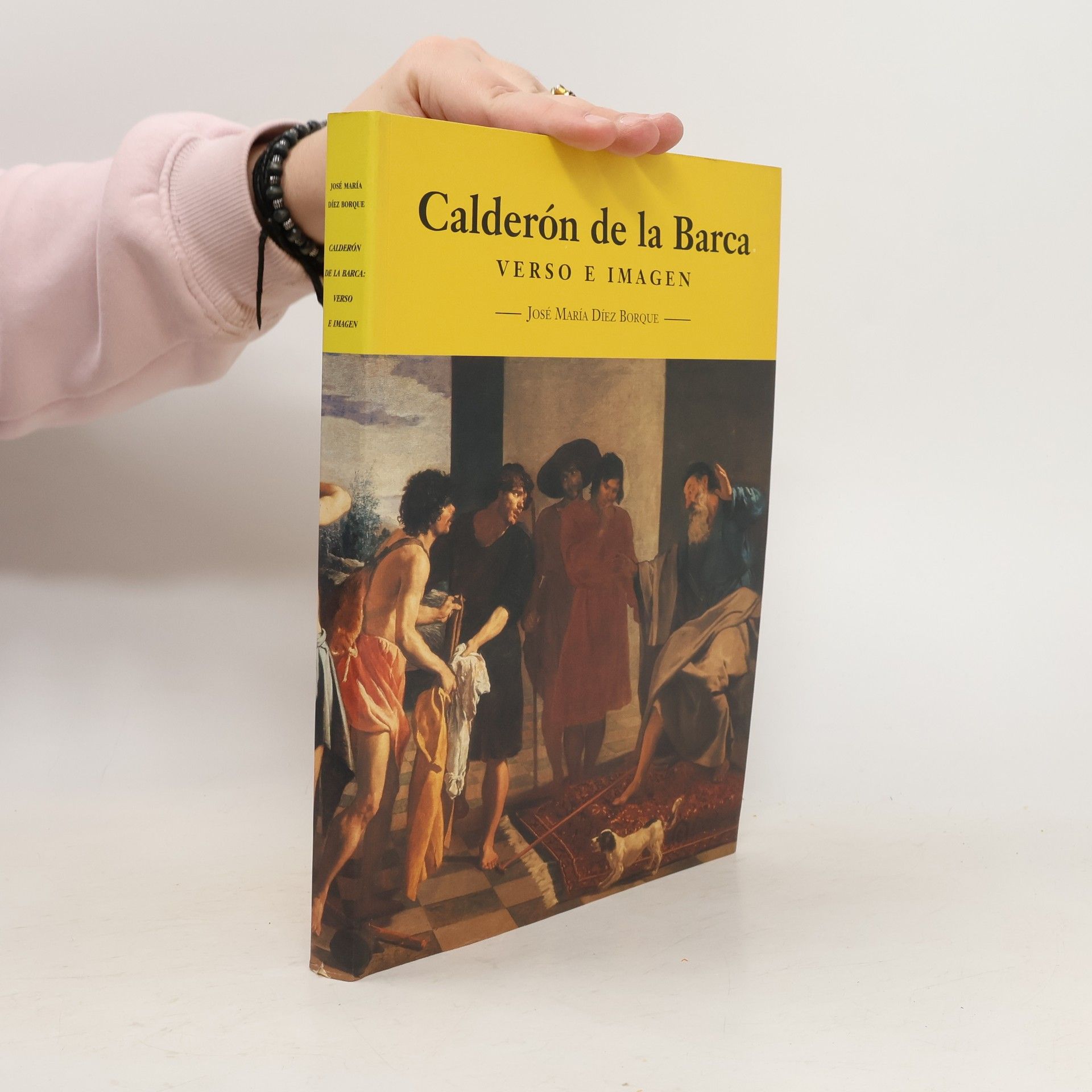 Calderón de la Barca