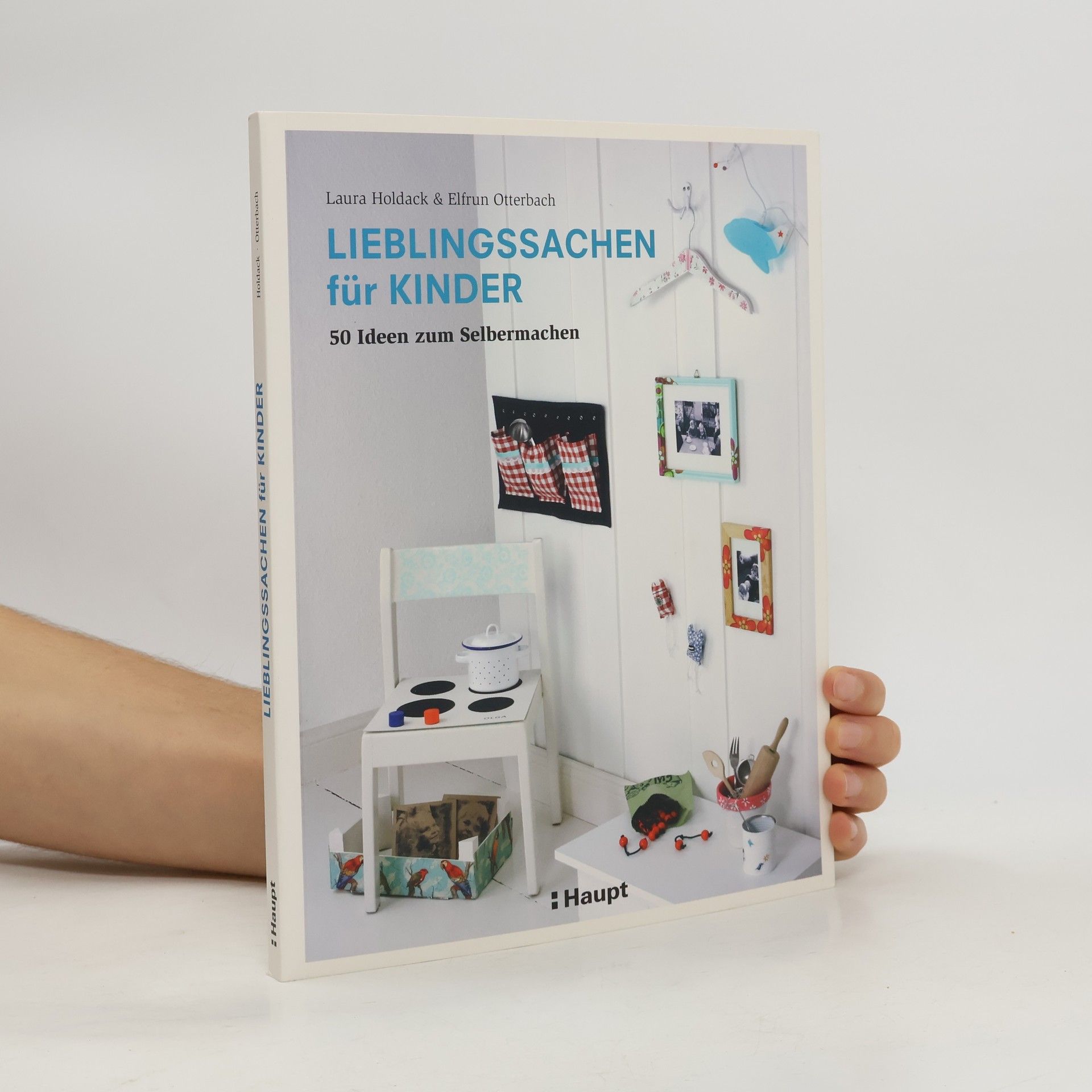 Laura Holdack Lieblingssachen für Kinder