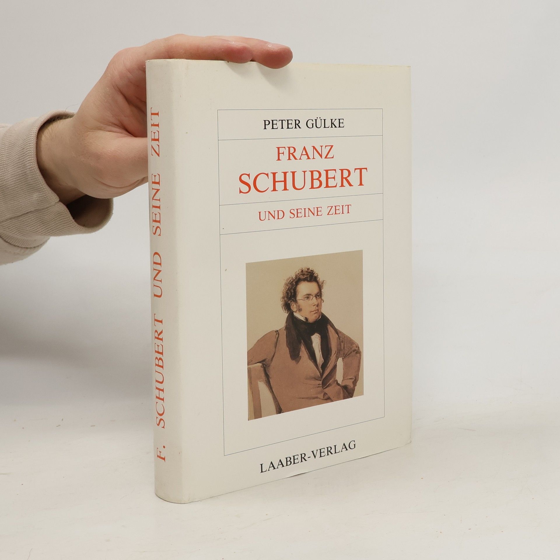 Franz Schubert und seine Zeit