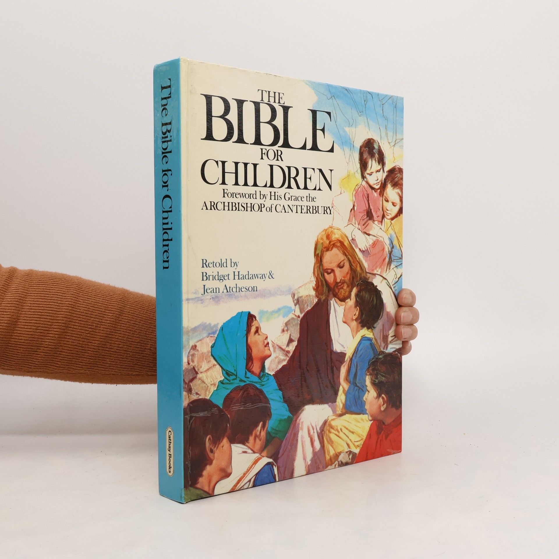 The Bible for Children