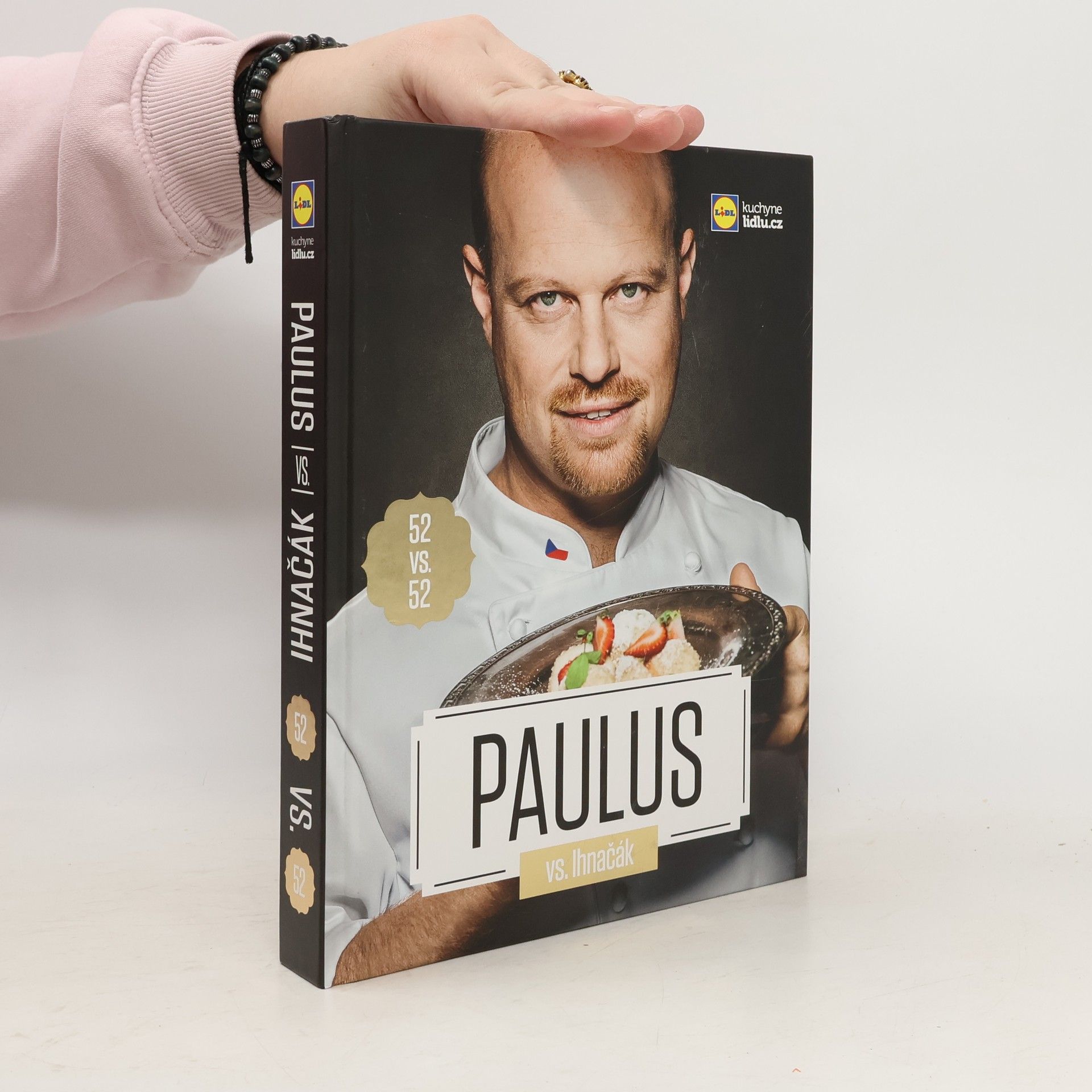 Paulus vs. Ihnačák