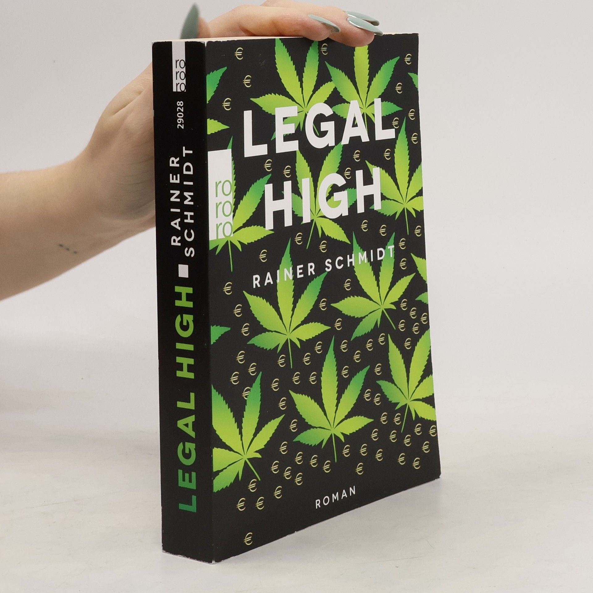 Legal High