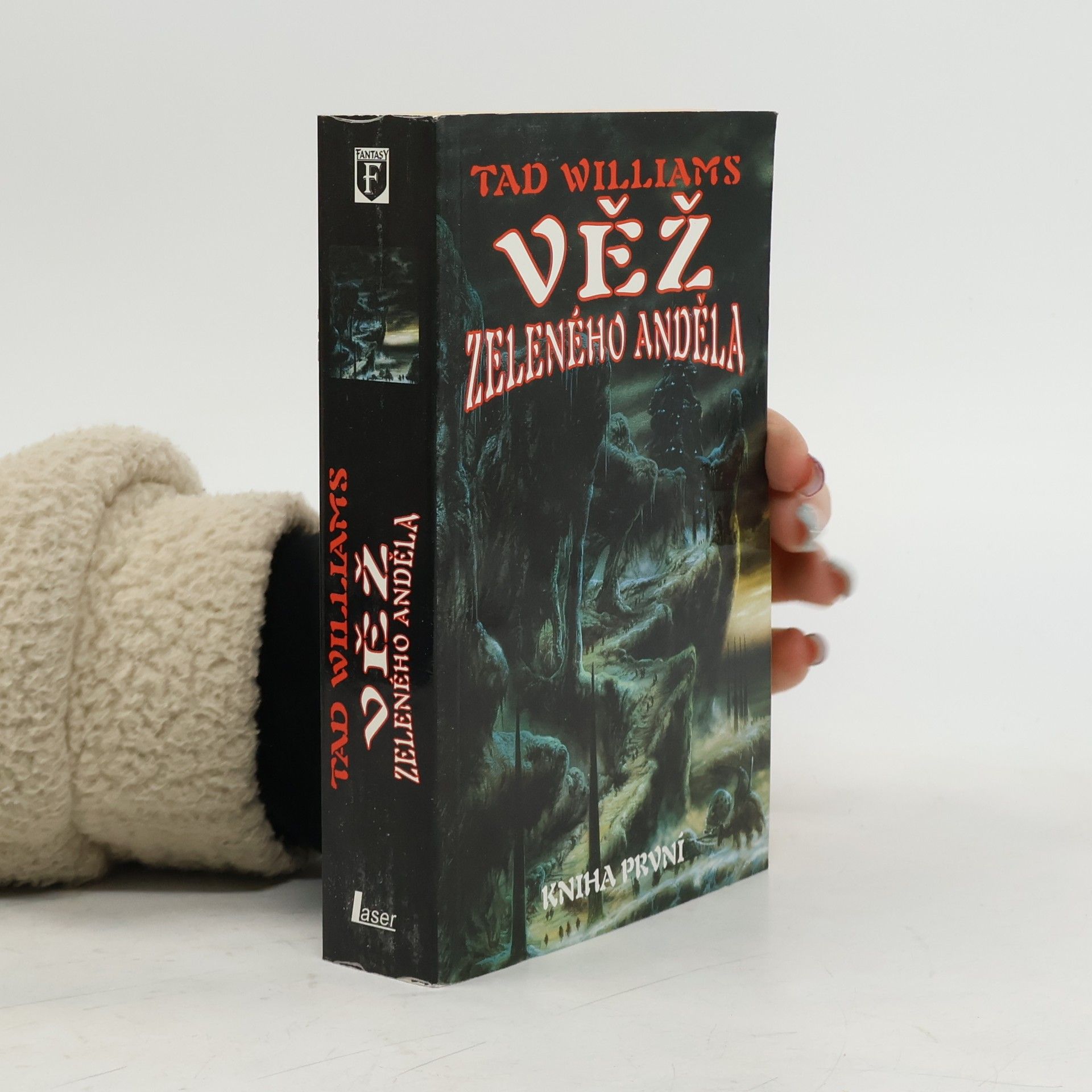 Věž Zeleného anděla