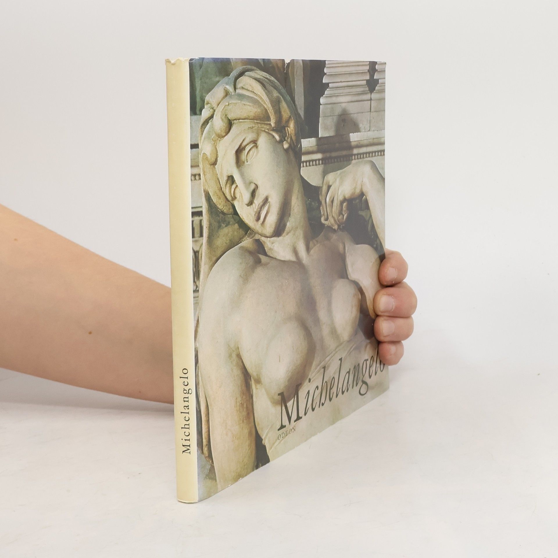 Michelangelo