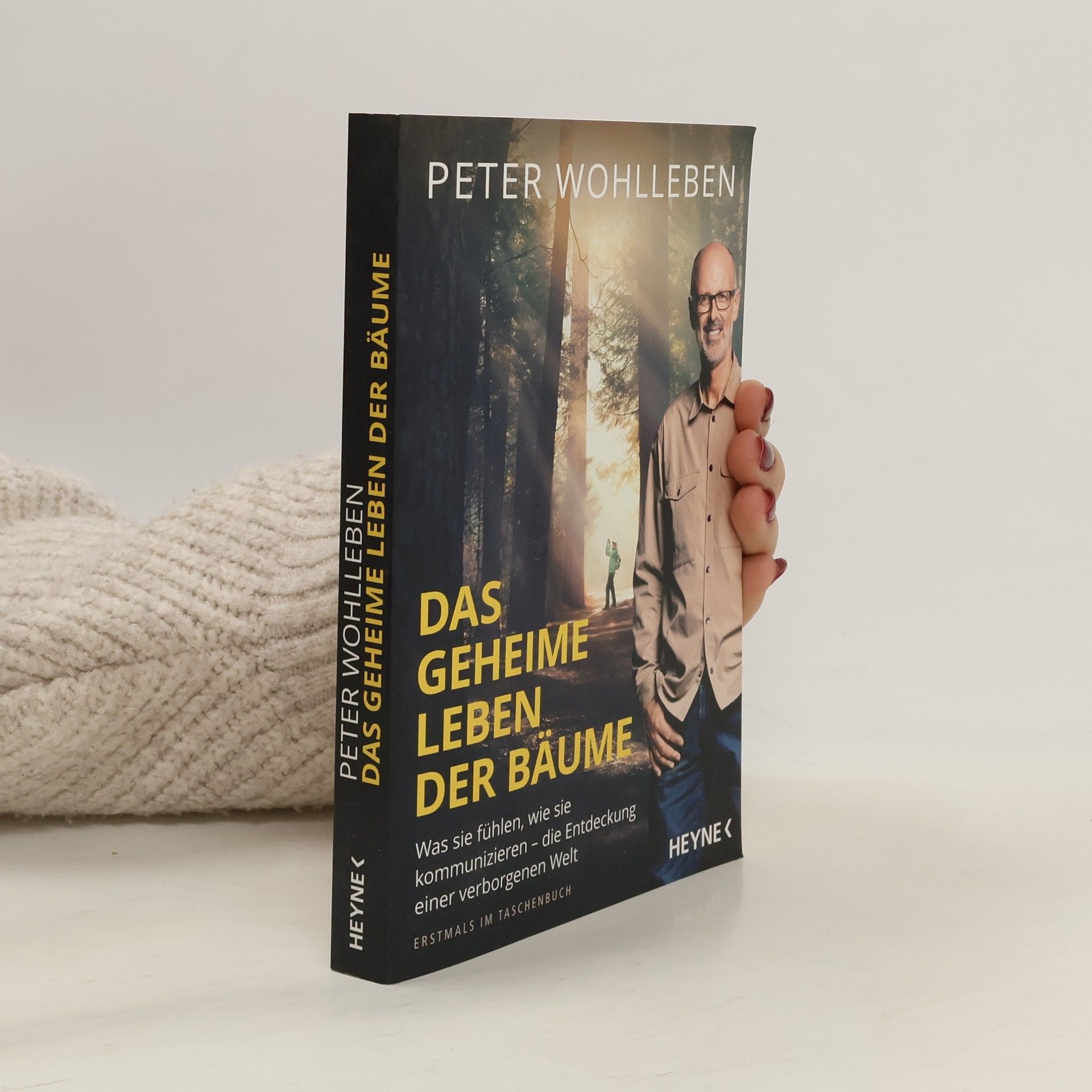 Das geheime Leben der Bäume