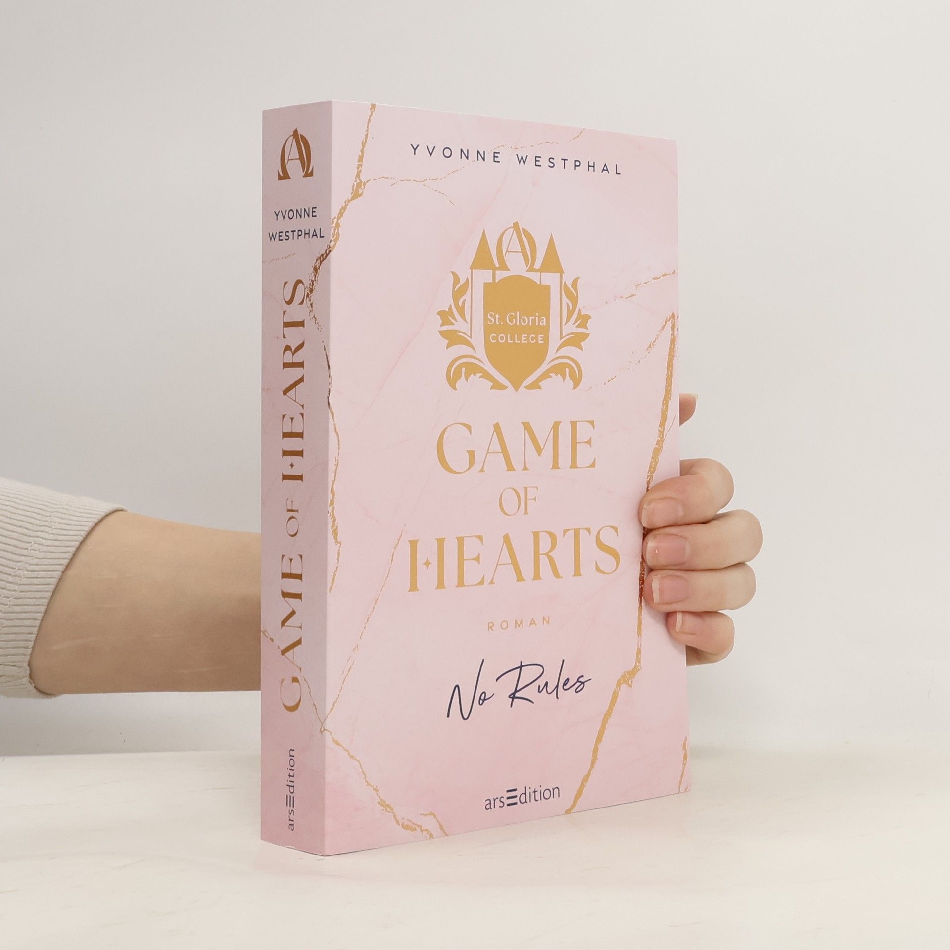 Game of hearts