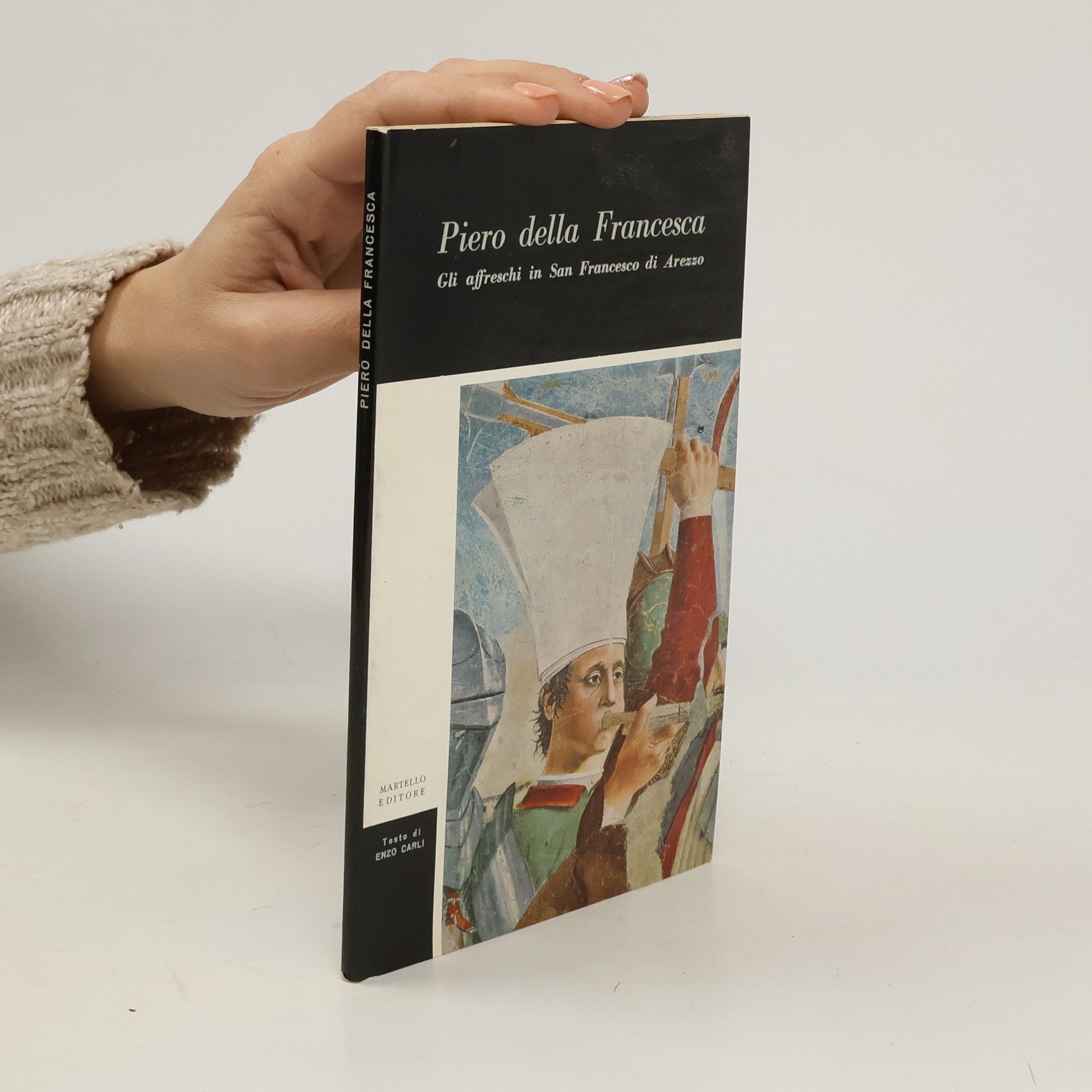 Autorenkollektiv Piero della Francesca