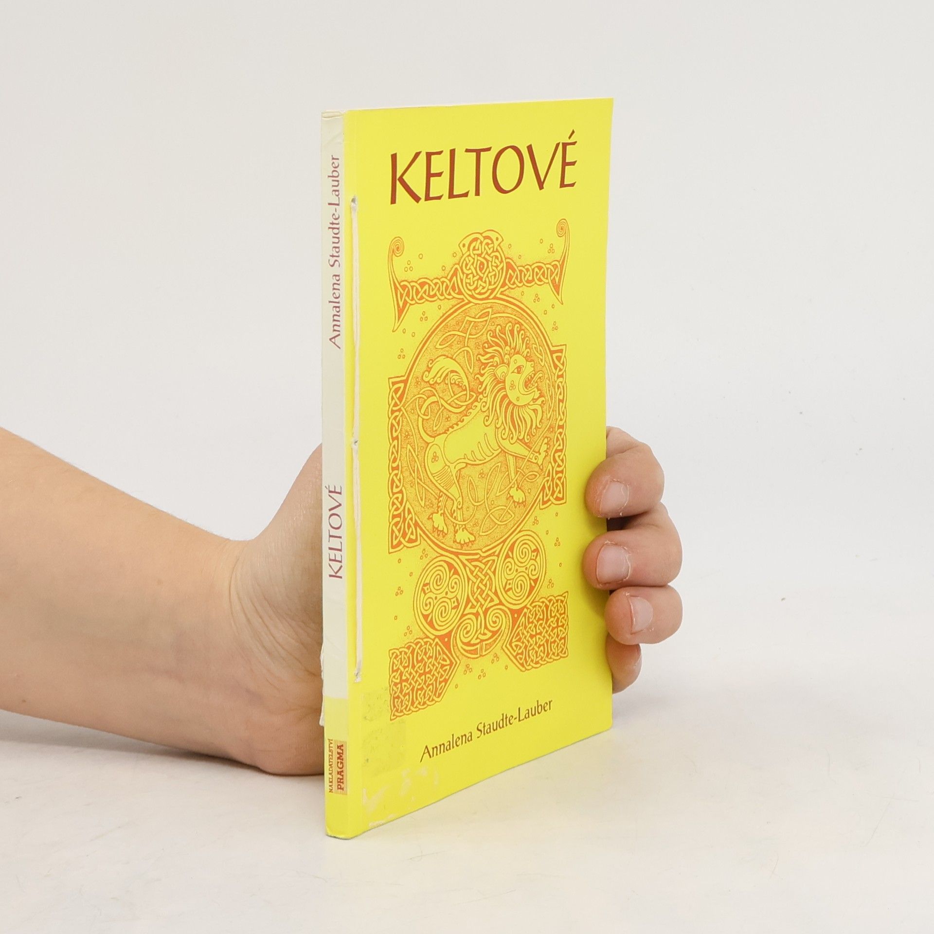 Annalena Staudte Lauber Keltové