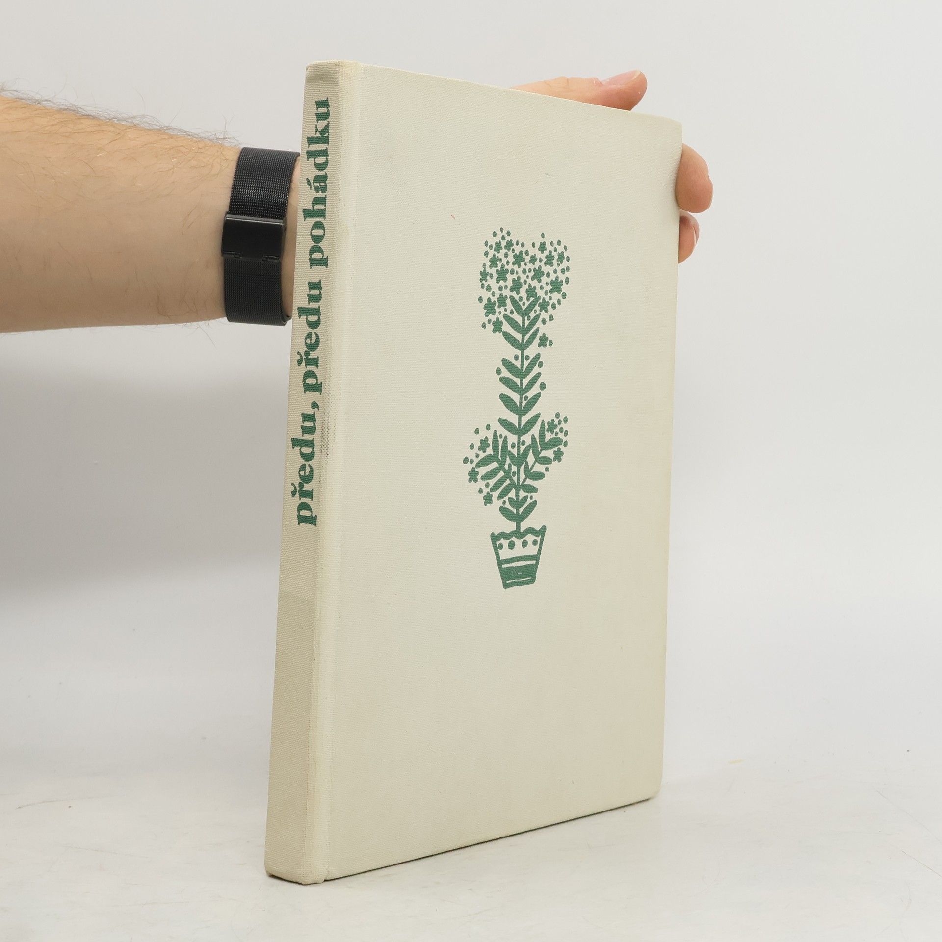 Předu, předu pohádku. Výbor z nejkrásnějších rumunských pohádek