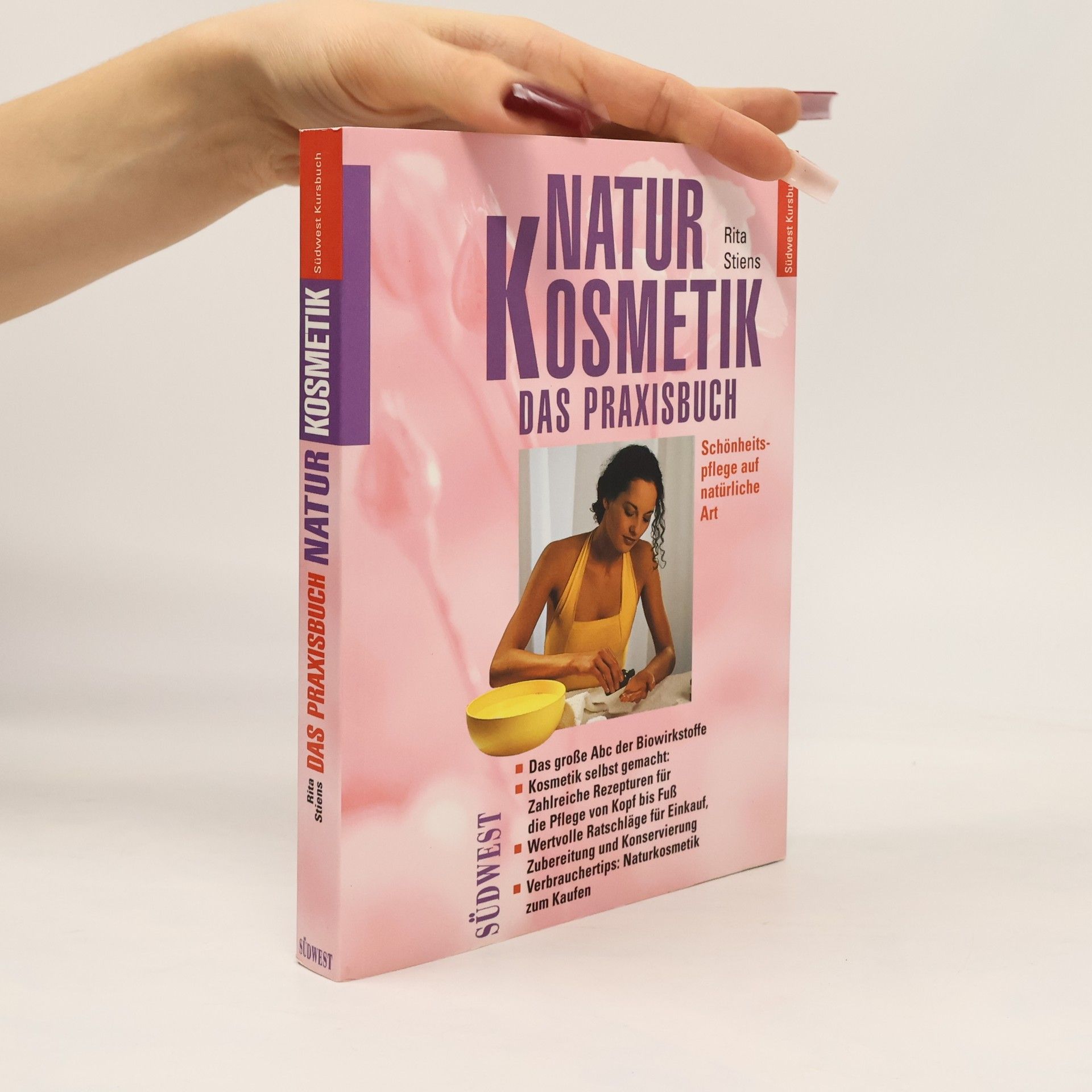 Rita Stiens Naturkosmetik