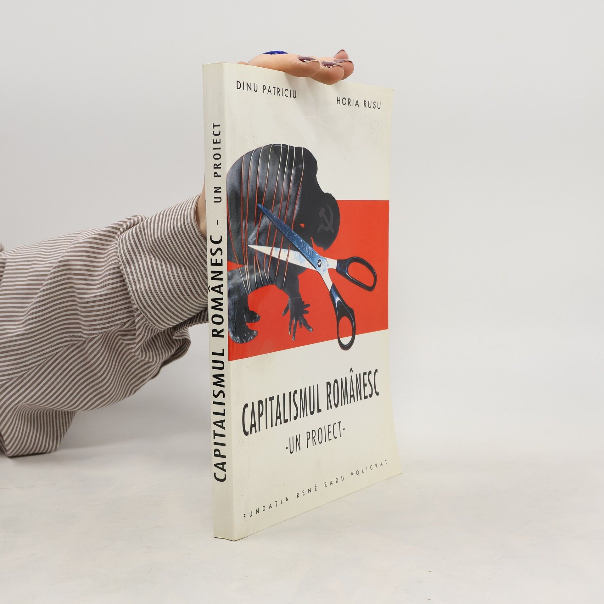 Dinu Patriciu Capitalismul românesc