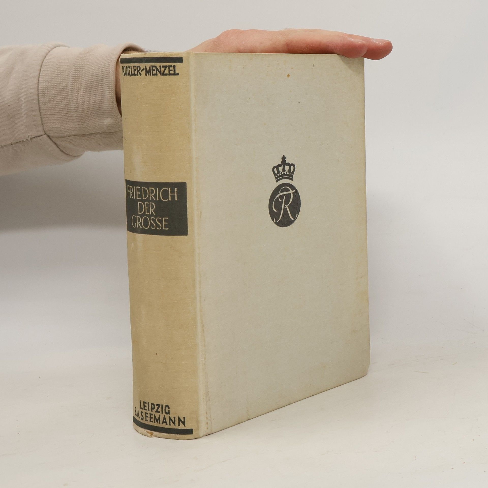 Friedrich der Grosse