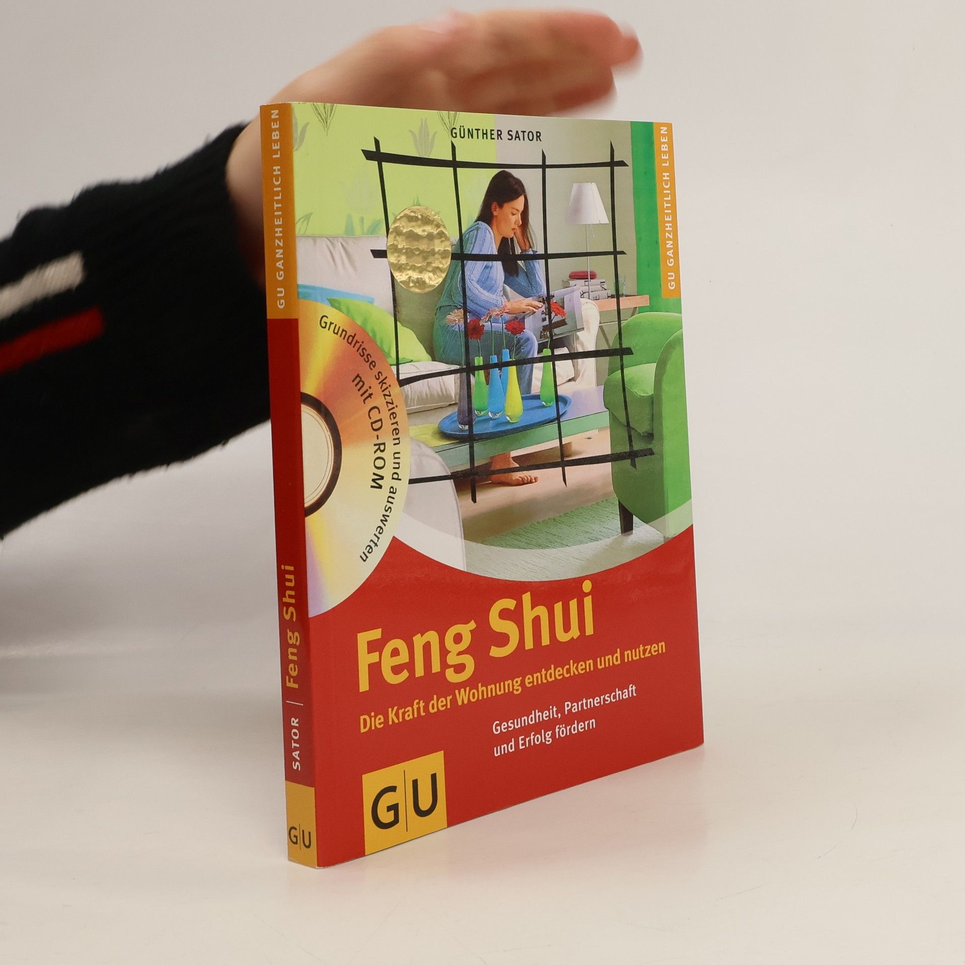Feng-Shui