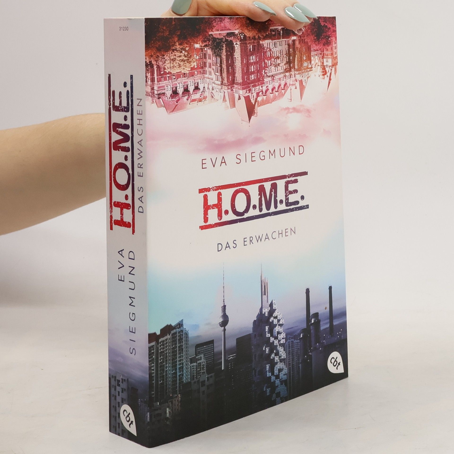 H.O.M.E. - das Erwachen