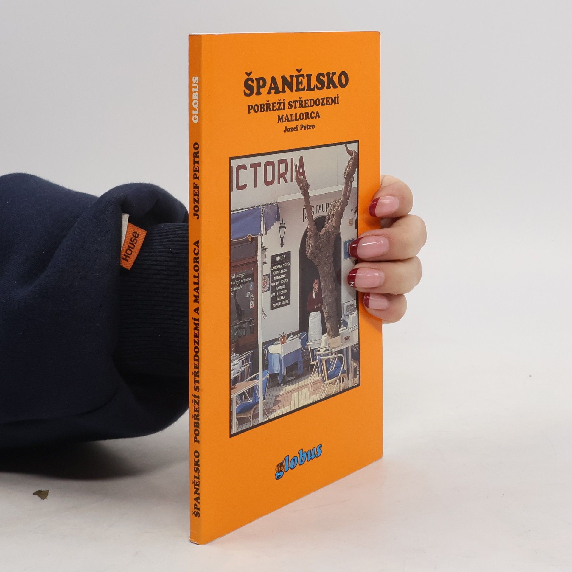 Jozef Petro Spanelsko