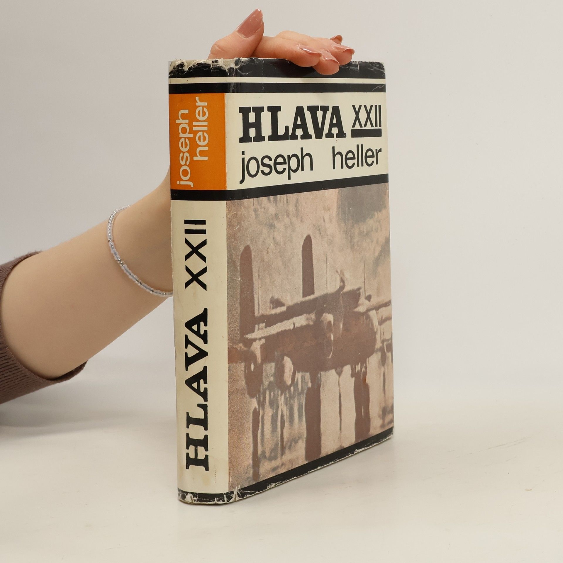 Hlava XXII