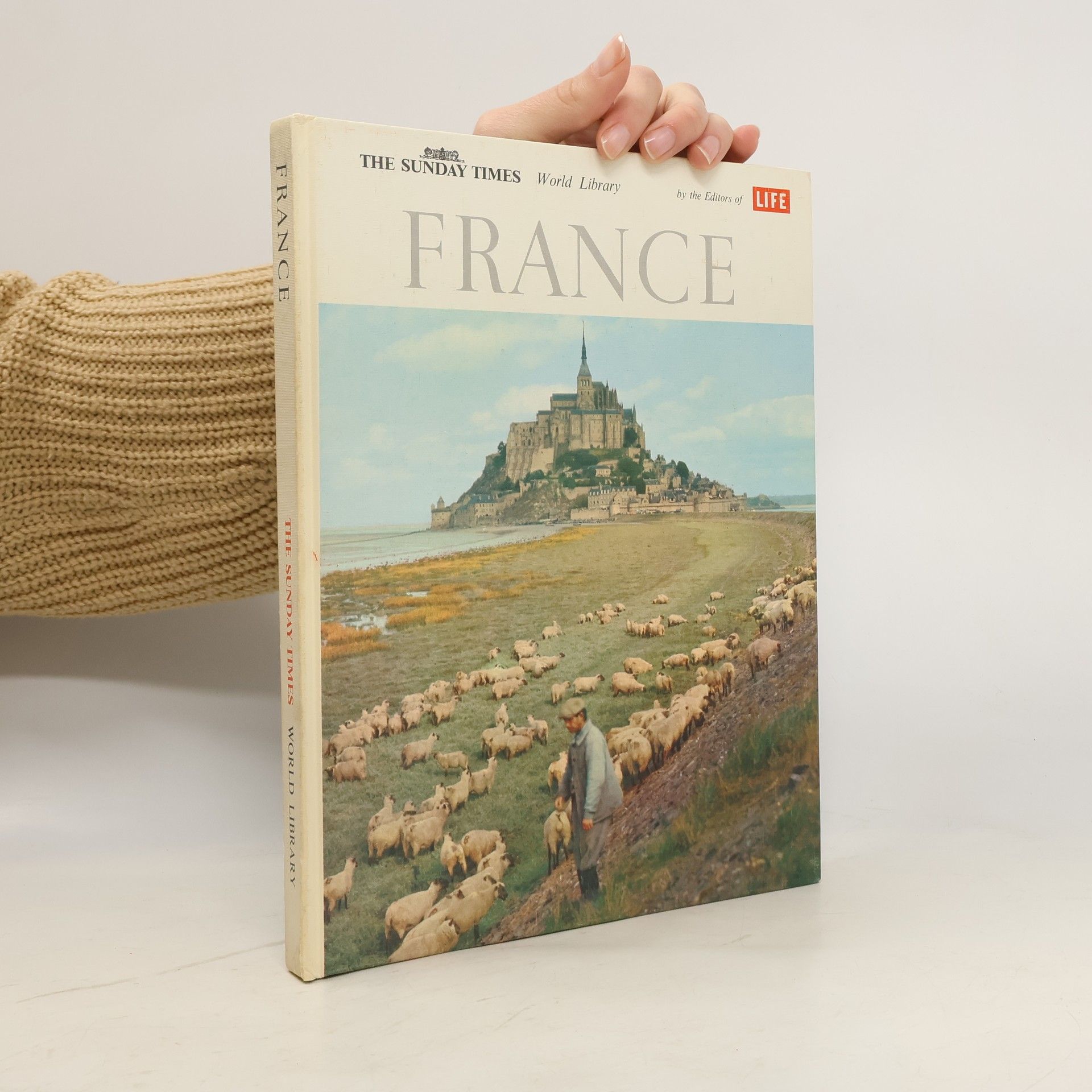 Autores varios France