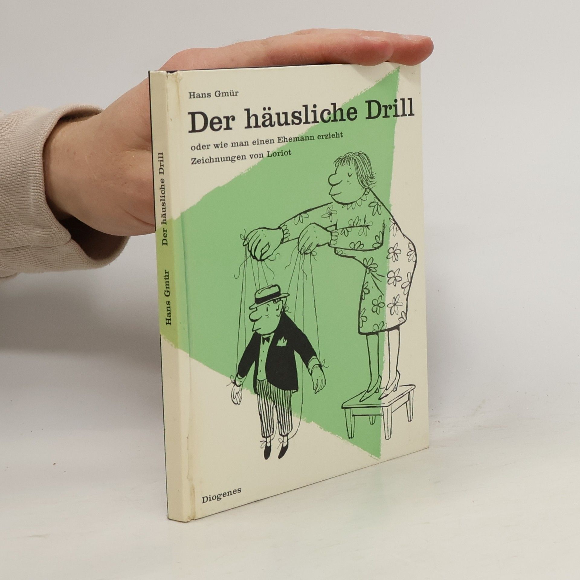 Der häusliche Drill