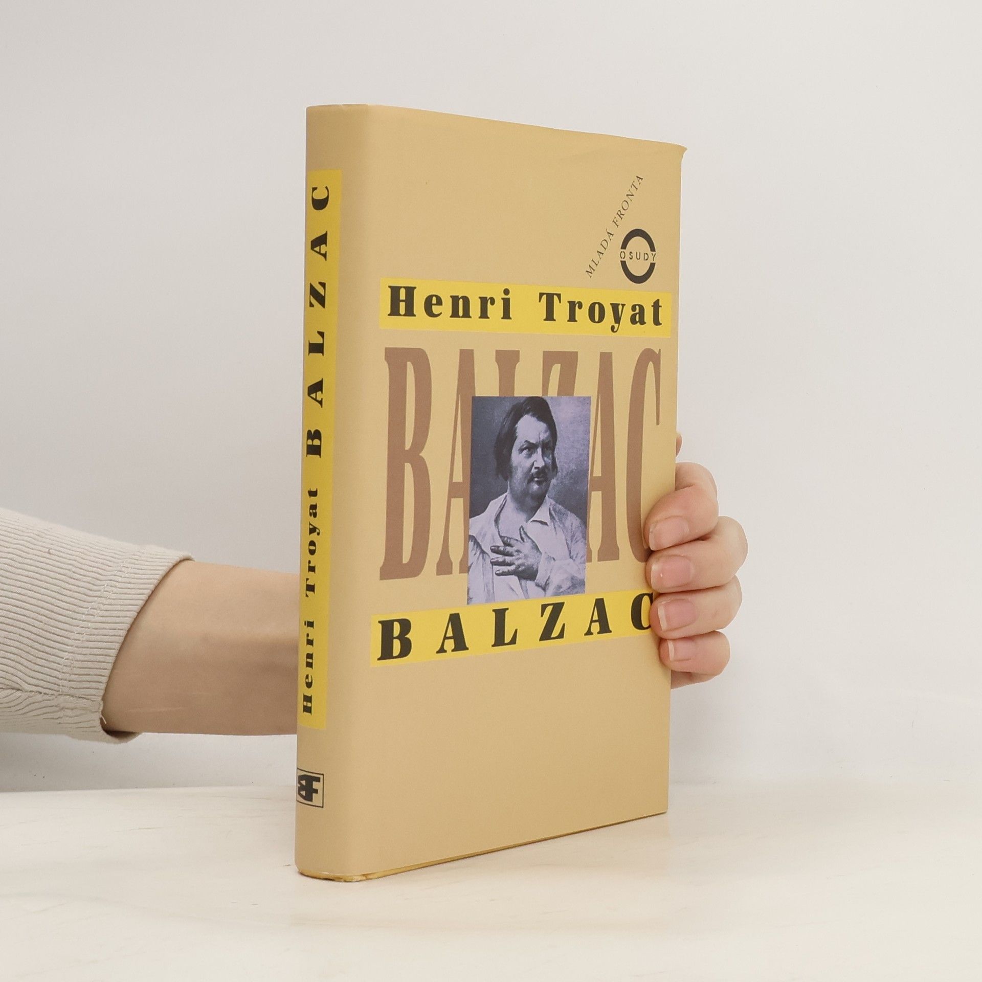 Balzac