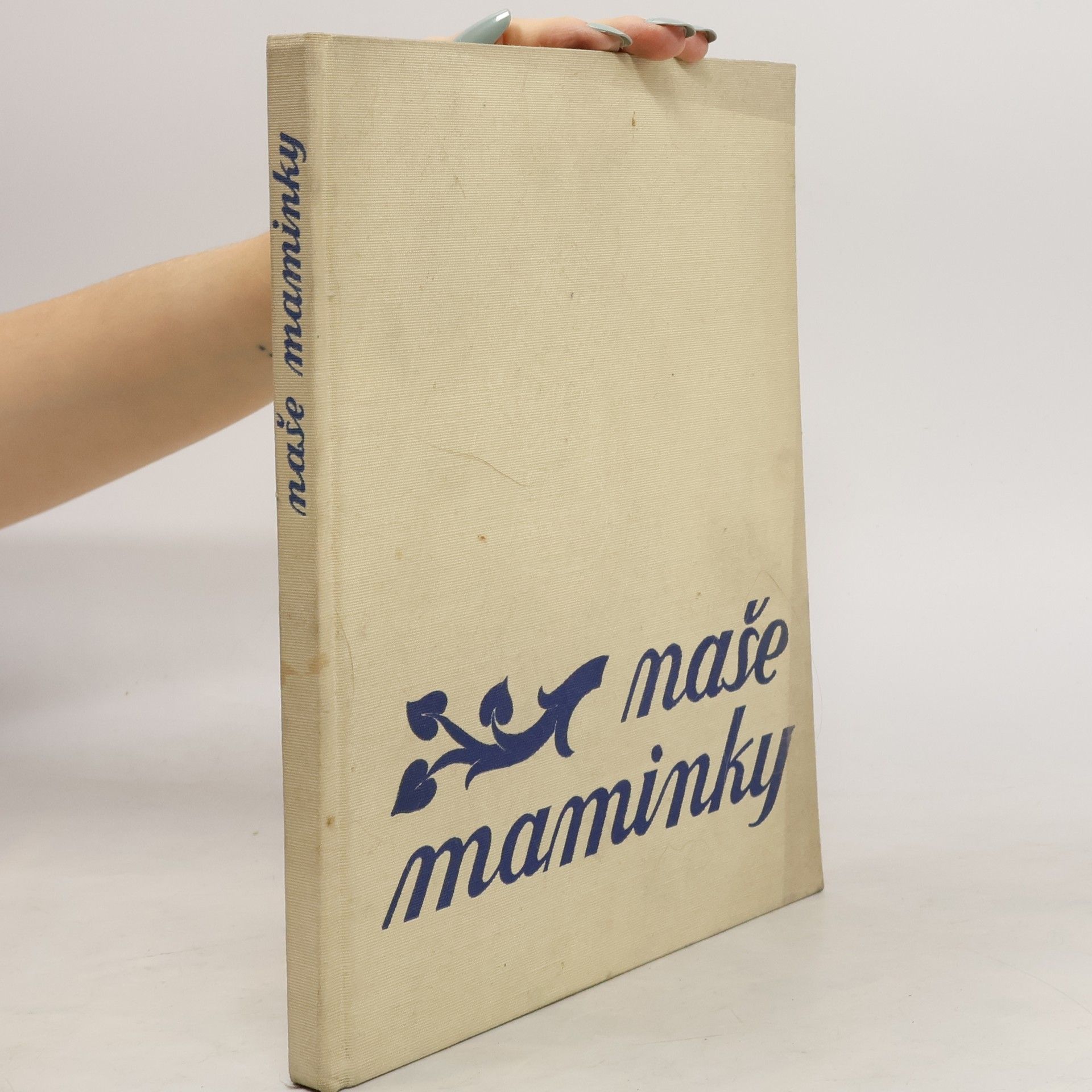 Josef Fischer Naše maminky