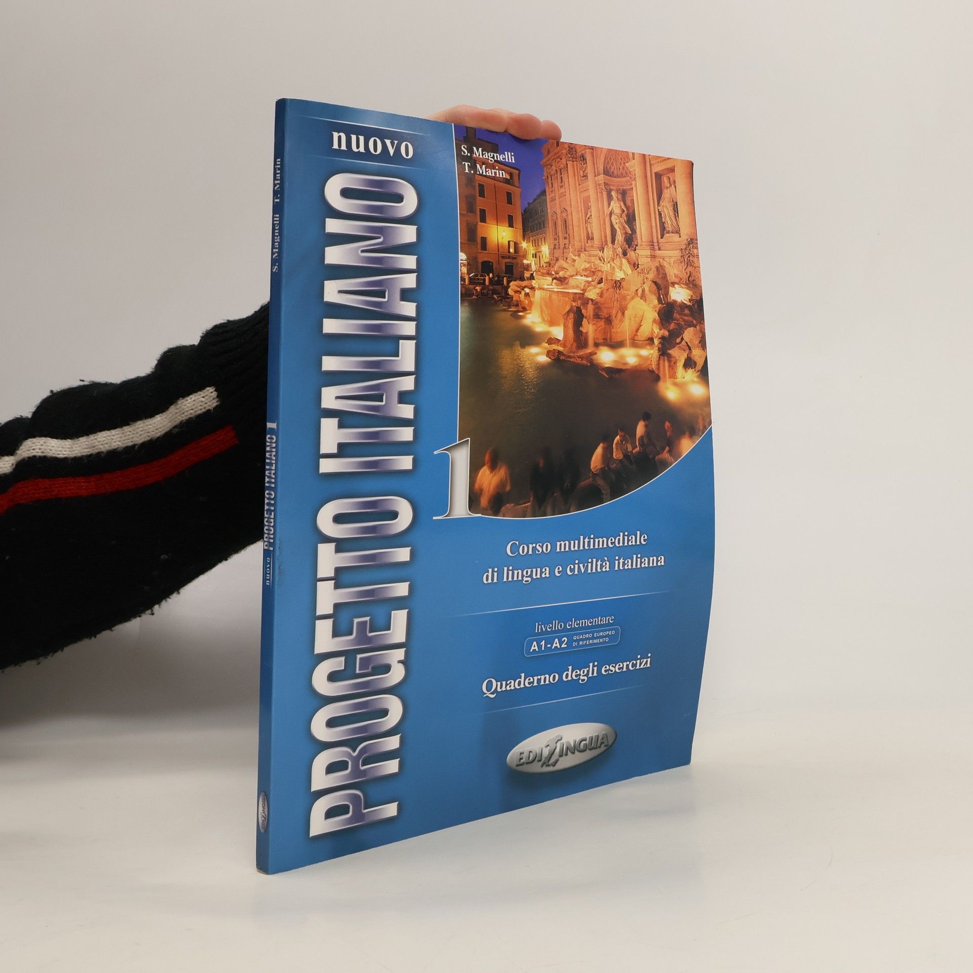 Nuovo progetto italiano 1