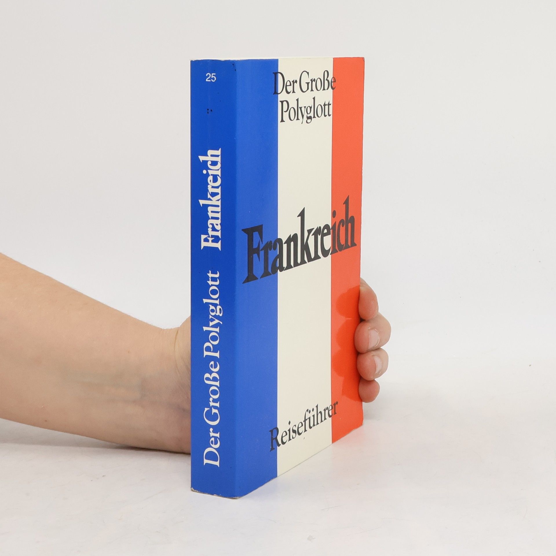 Auteurscollectief Frankreich