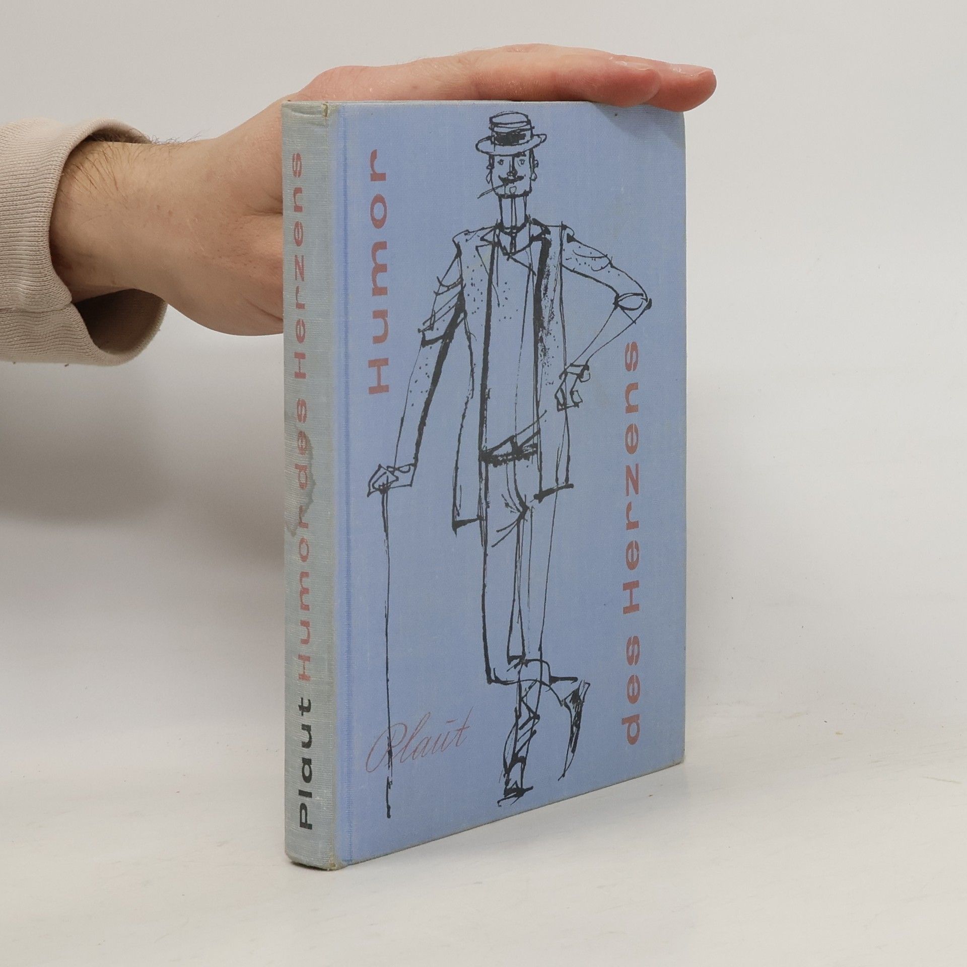 Collectif d'auteurs Humor des Herzens