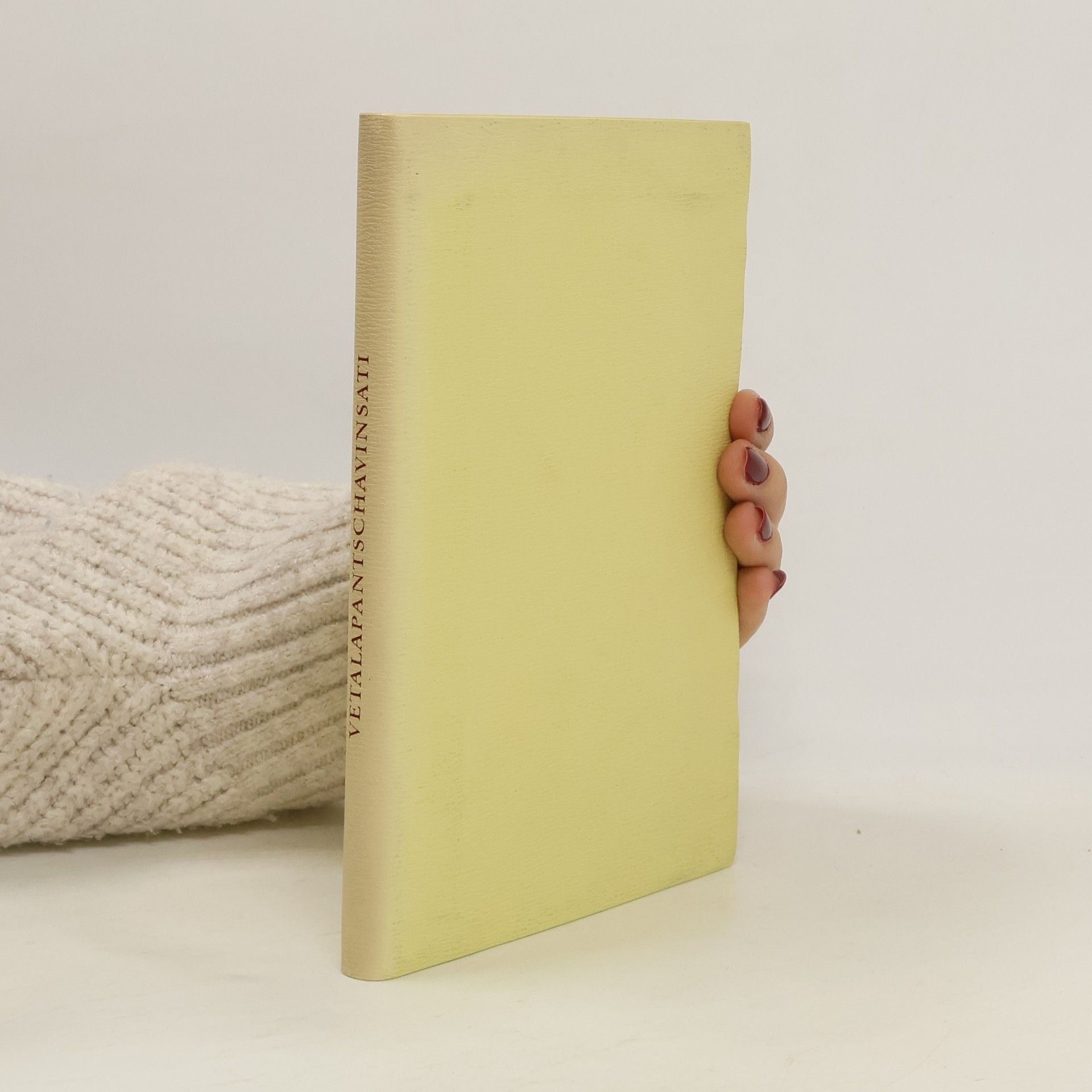 Heinrich Zimmer Vetalapantschavinsati. Die Fünfundzwanzig Erzählungen eines Dämons