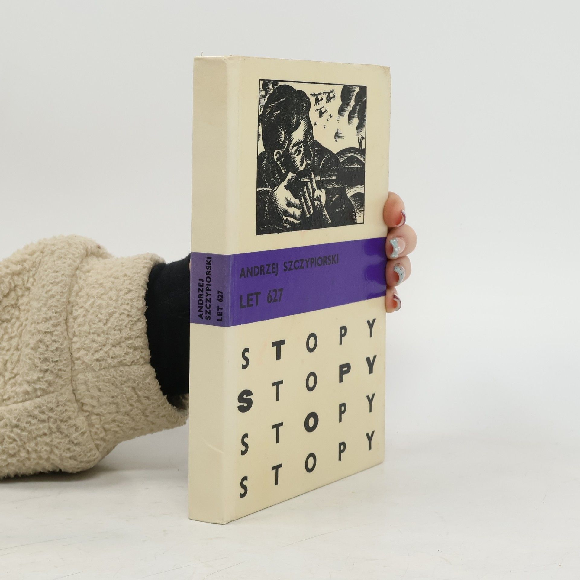 Andrzej Szczypiorski Let 627