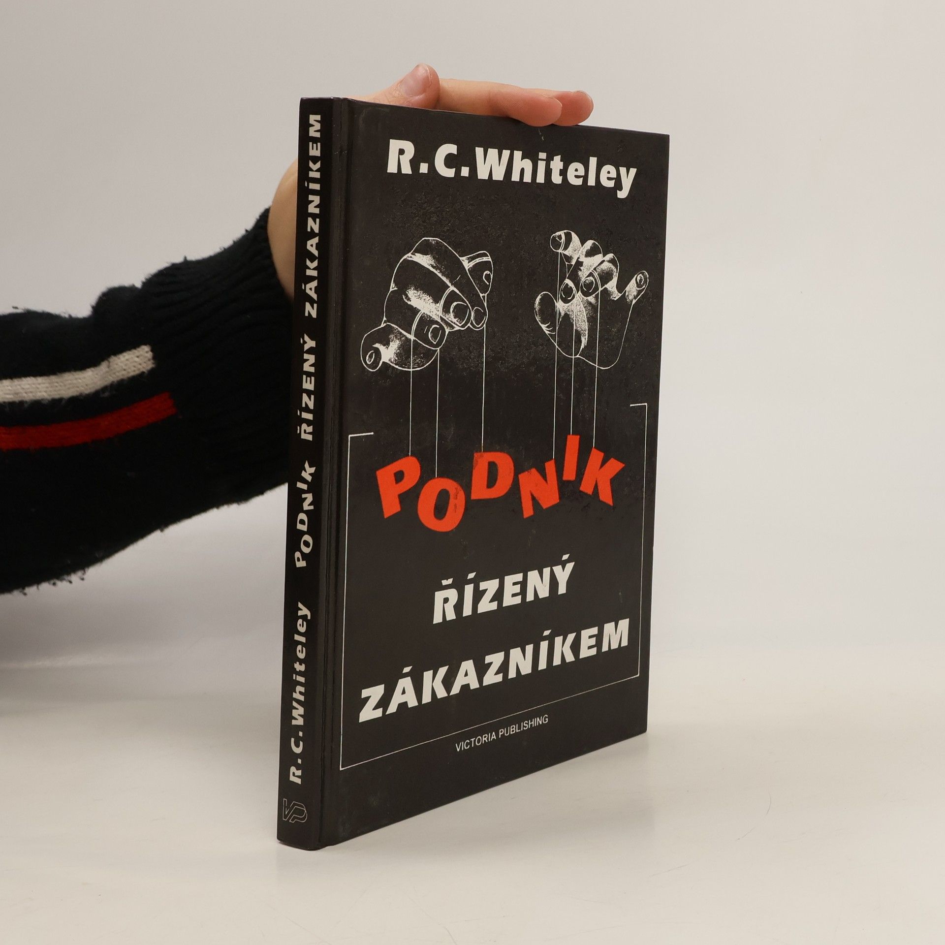 Podnik řízený zákazníkem