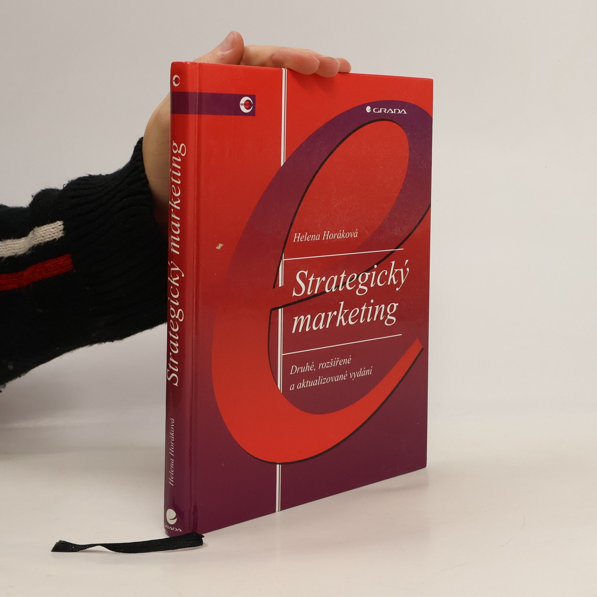 Strategický marketing