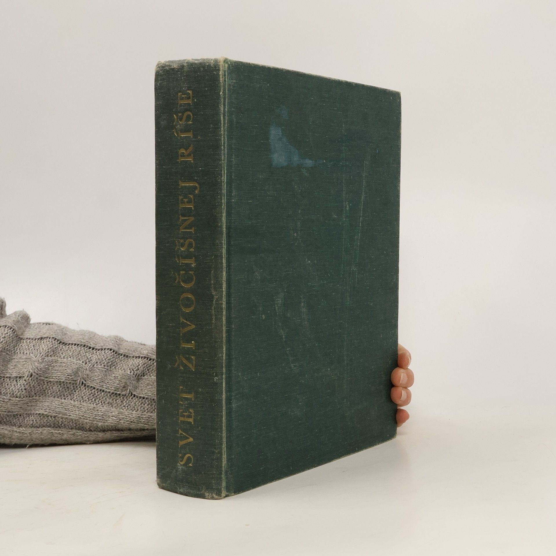 Anna Gutteková Svet živočíšnej ríše