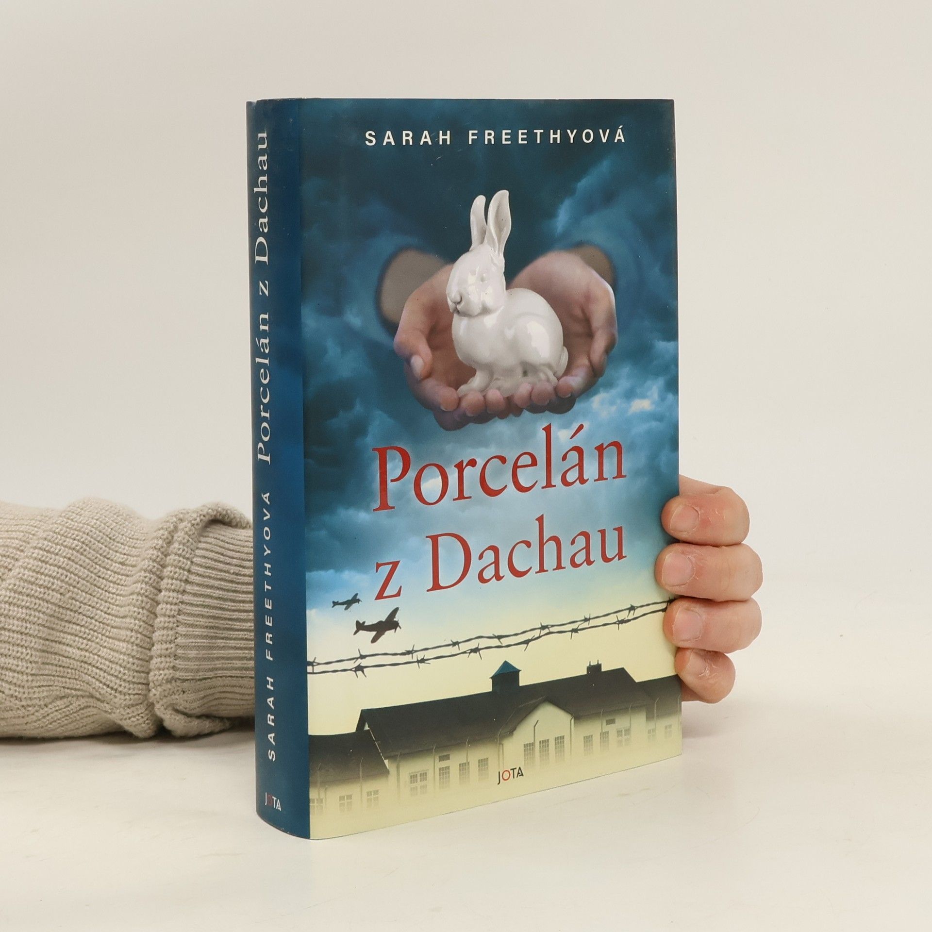 Porcelán z Dachau
