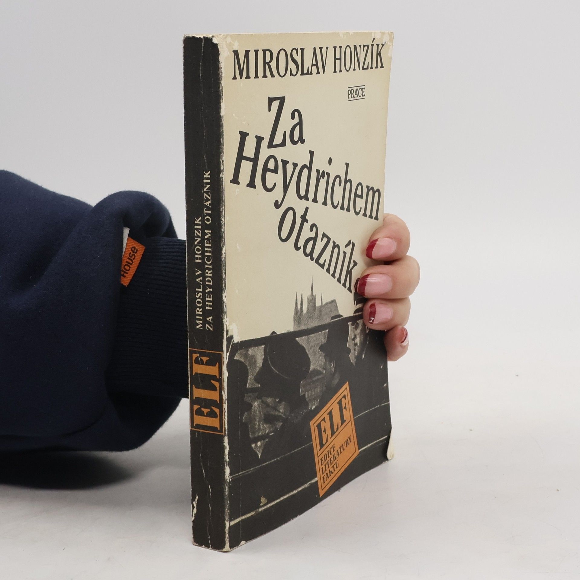 Za Heydrichem otazník