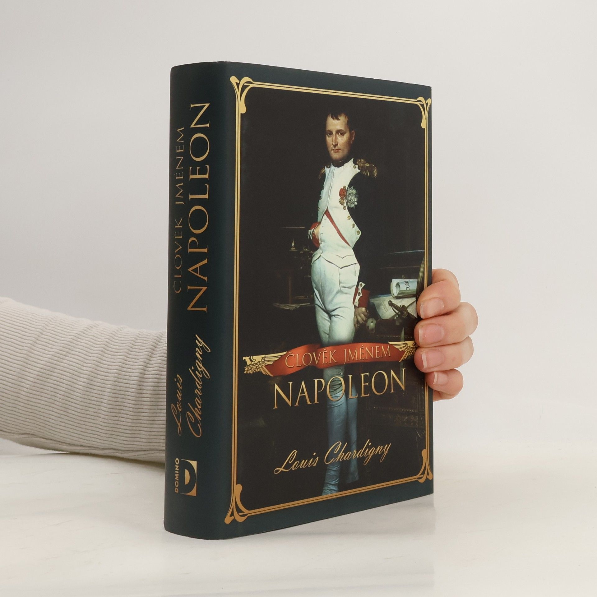 Člověk jménem Napoleon