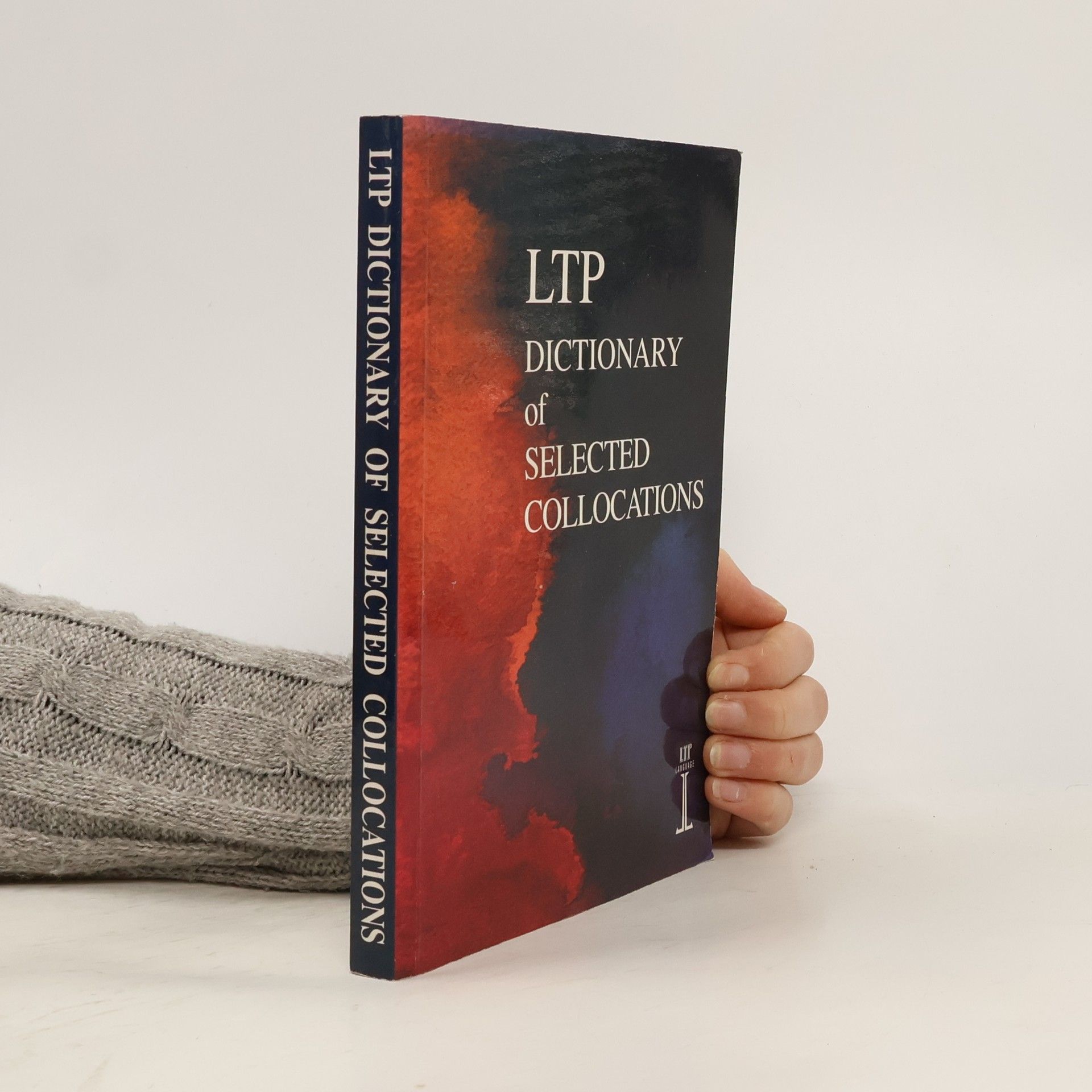 LTP Dictionary of Selected Collocations
