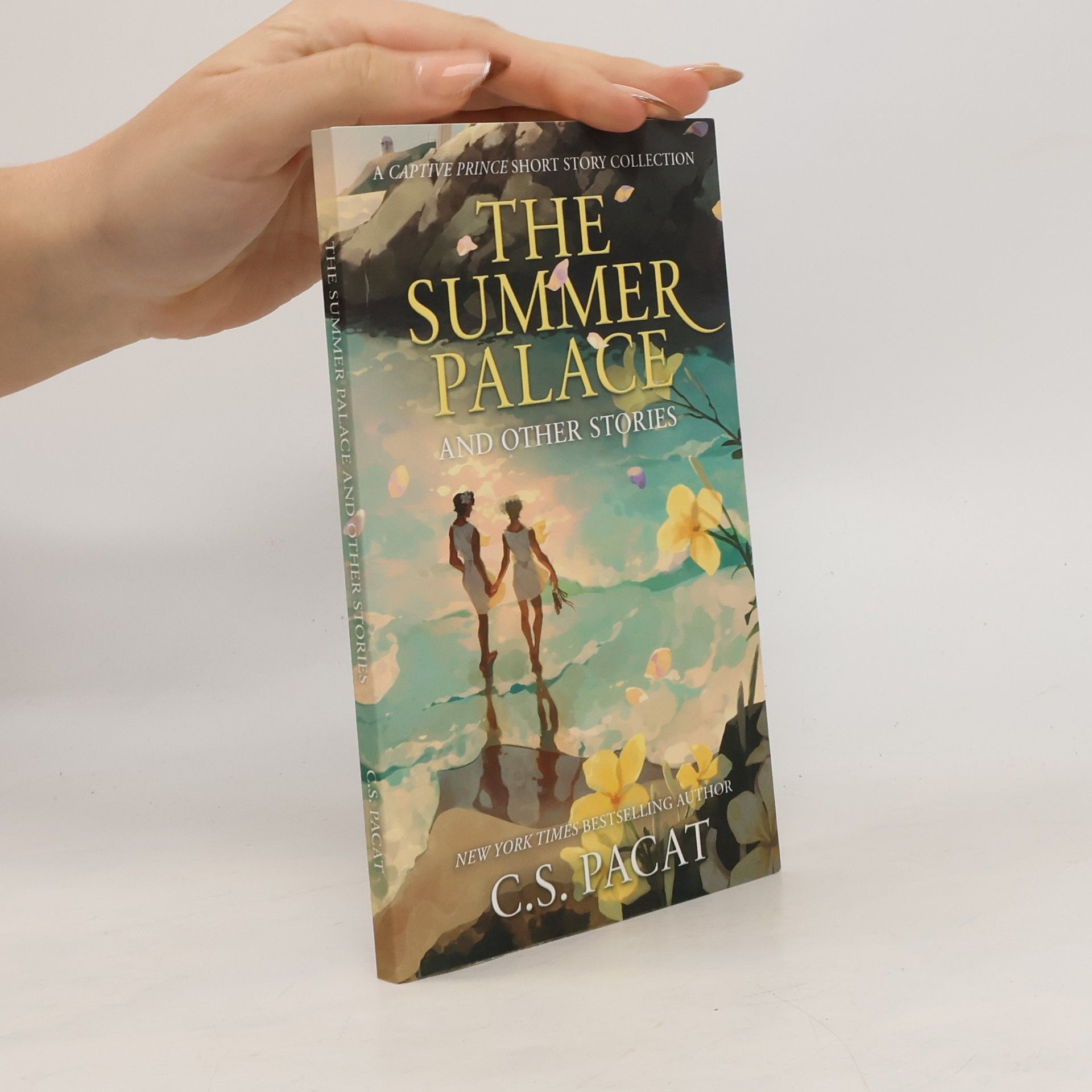 The Summer Palace and Other Stories