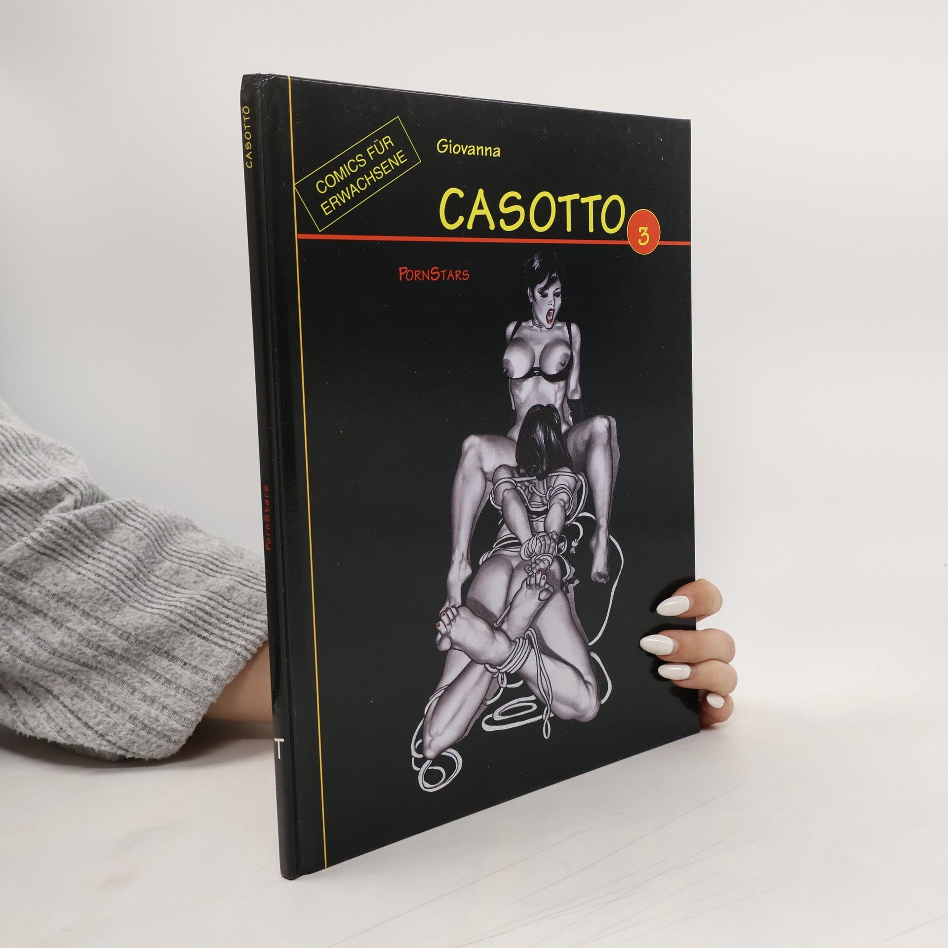 Gert Desmet Giovanna Casotto 3