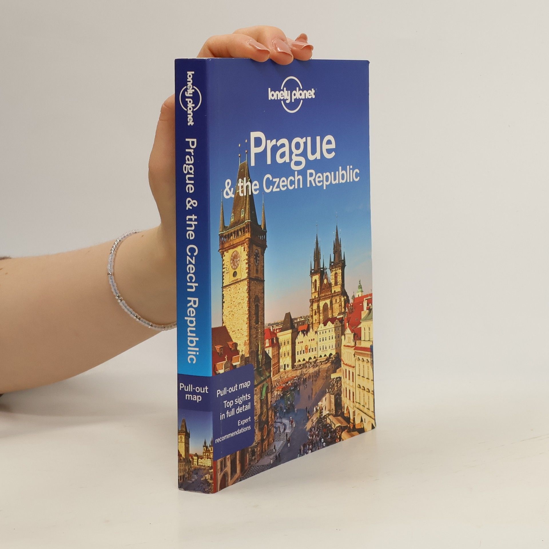 Neil Wilson Prague & the Czech Republic