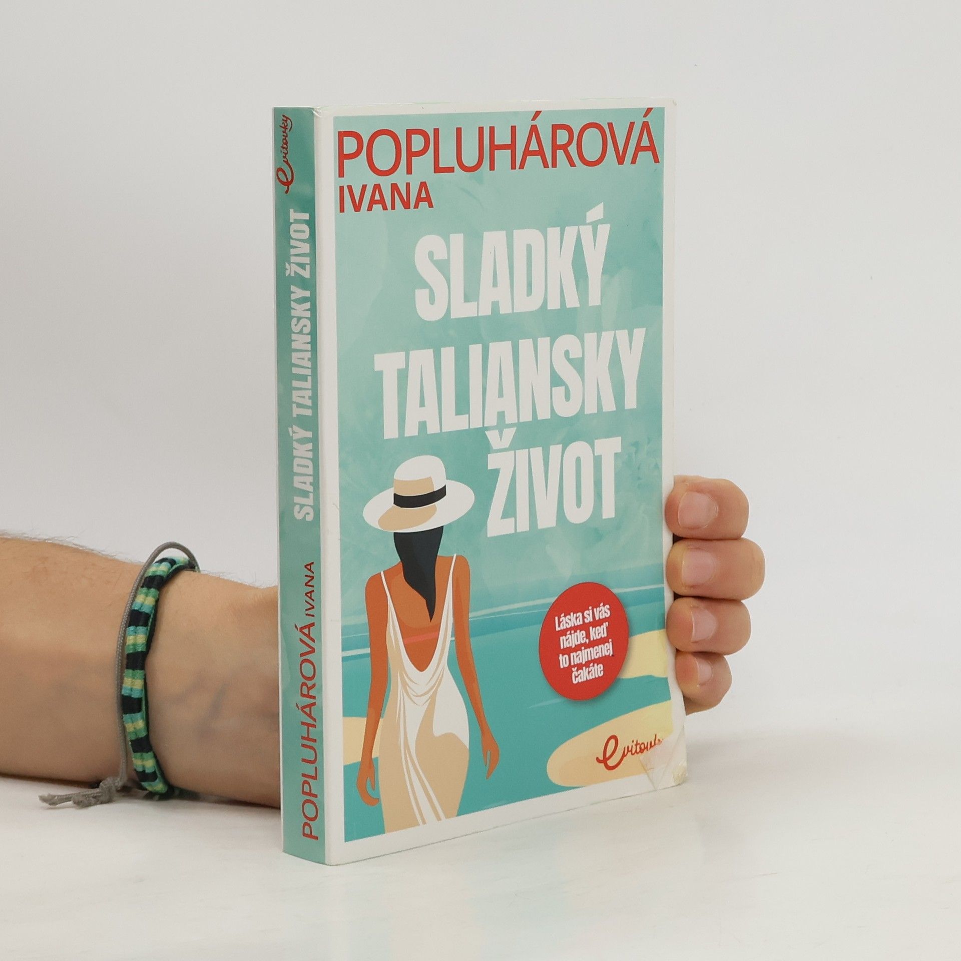 Sladký taliansky život