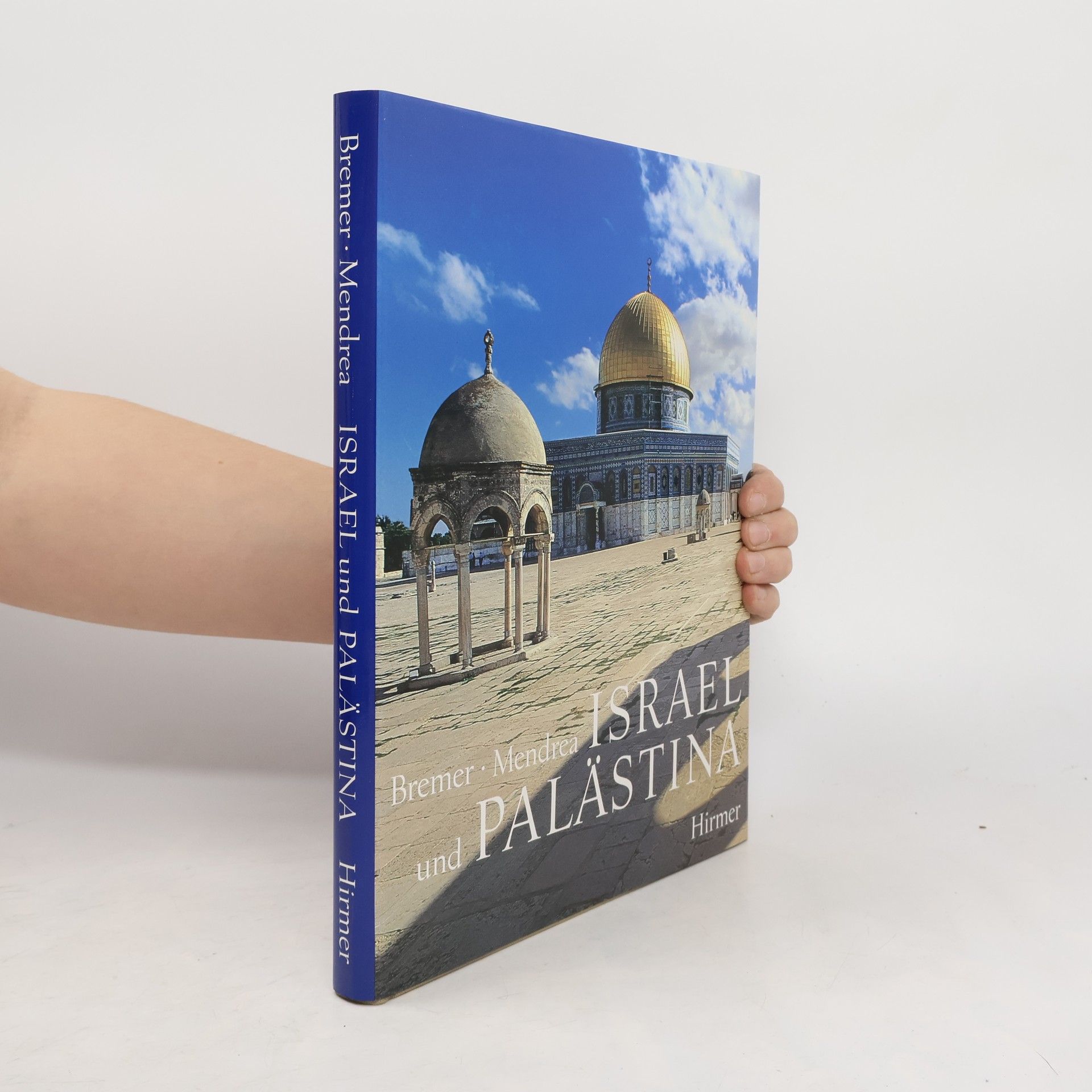 Israel und Palästina