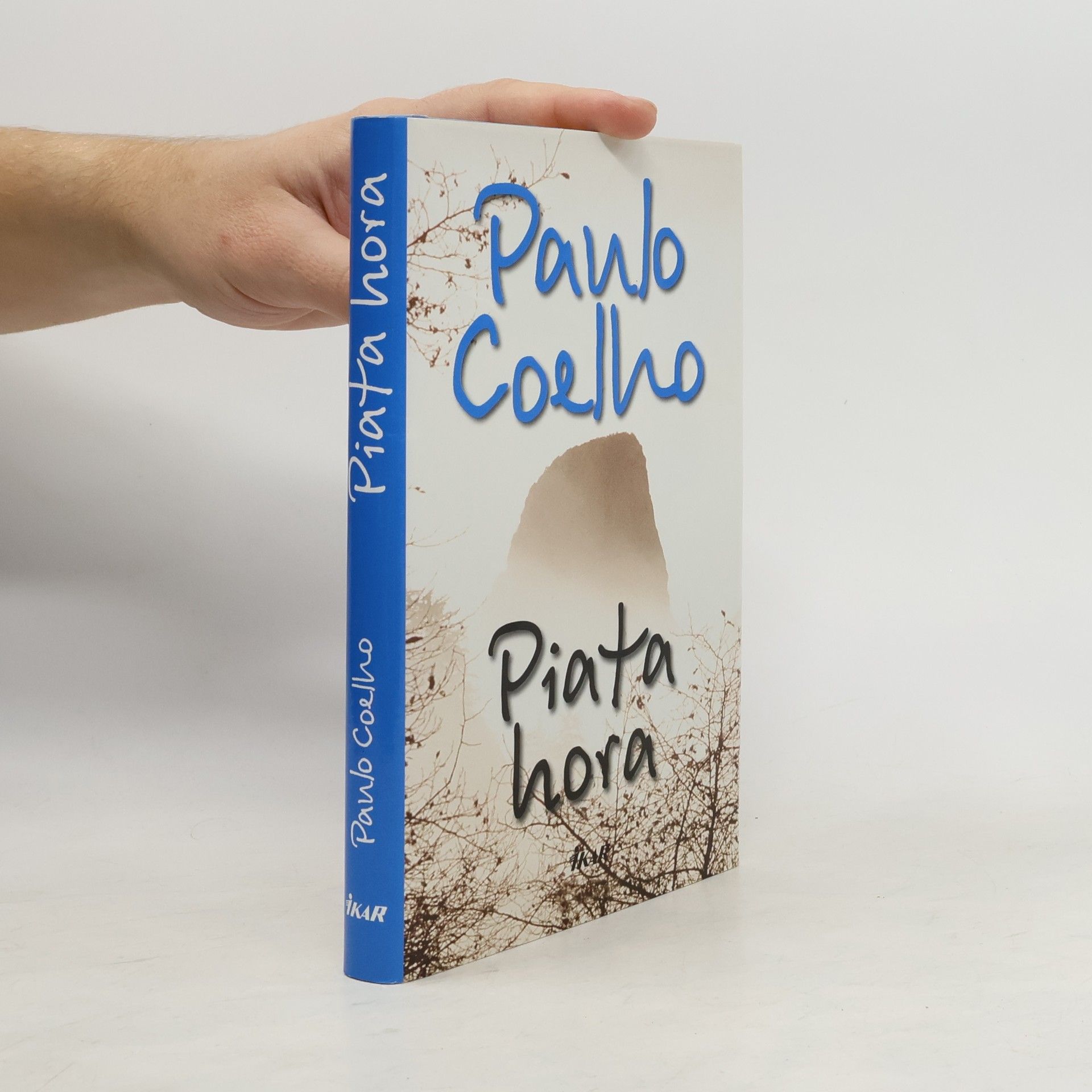 Paulo Coelho Piata hora