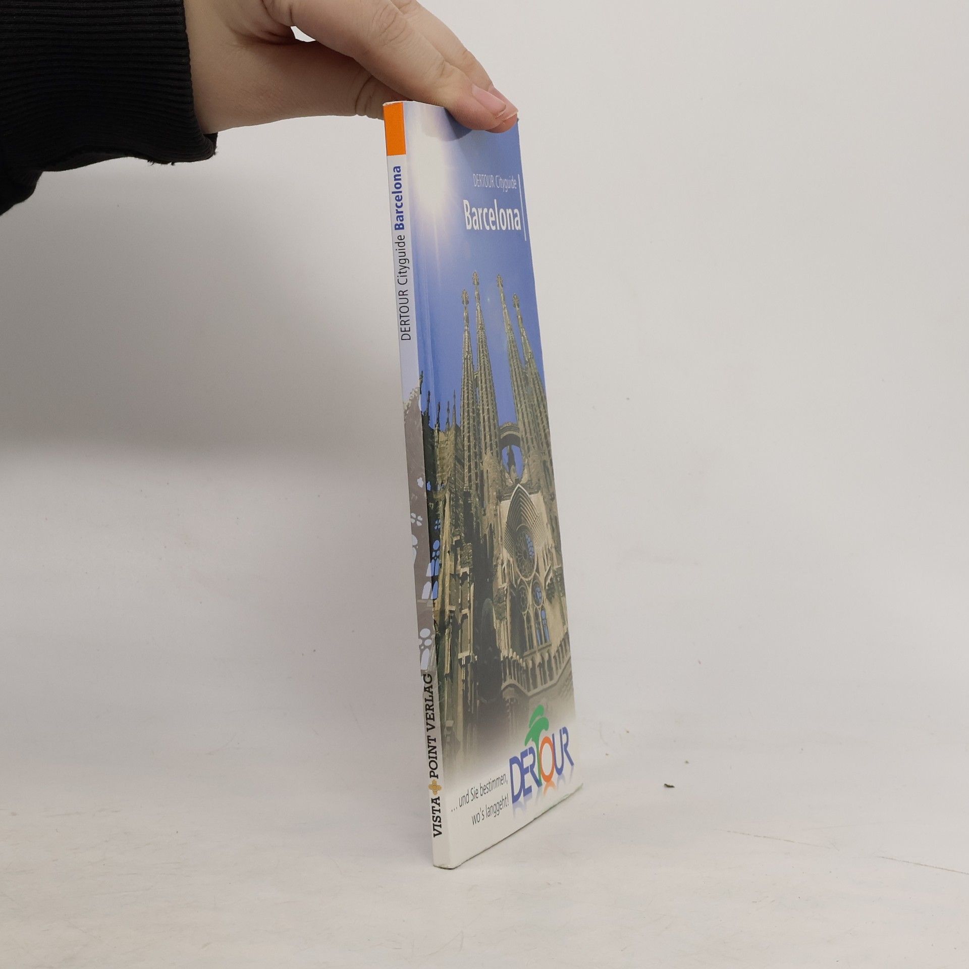 Karoline Gimpl Barcelona