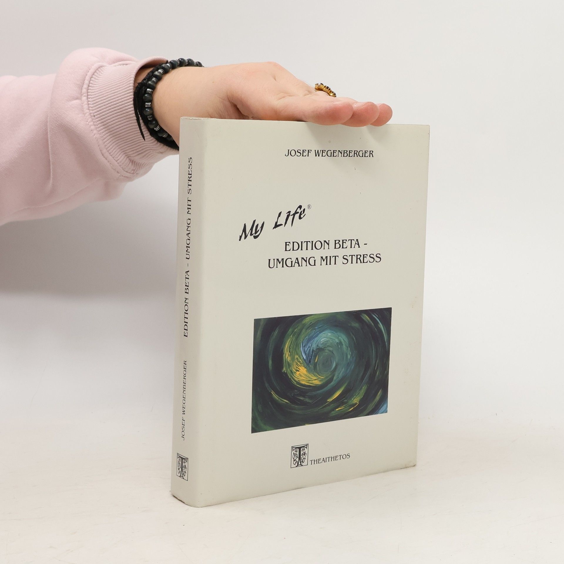 Auteurscollectief My life